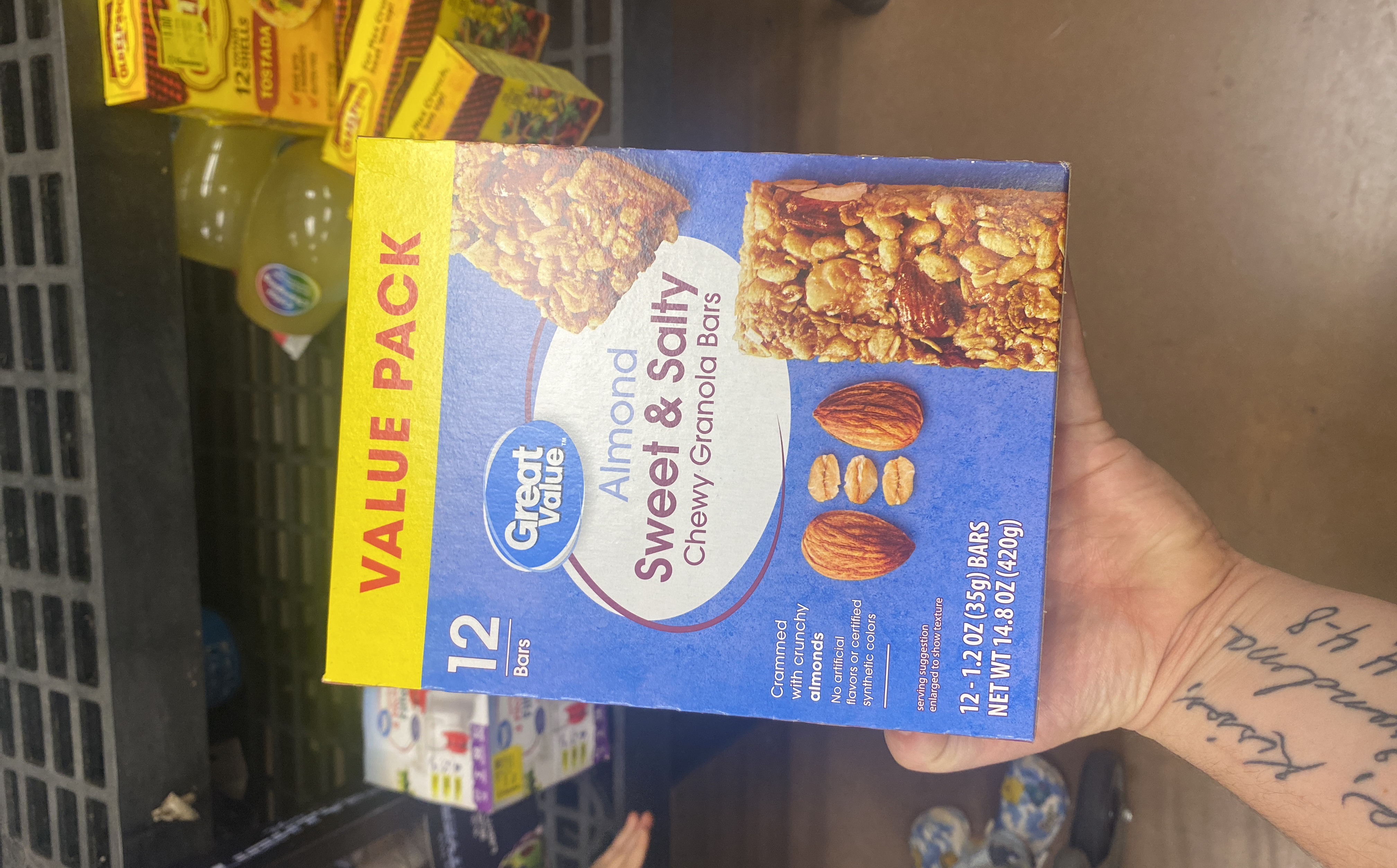 Product