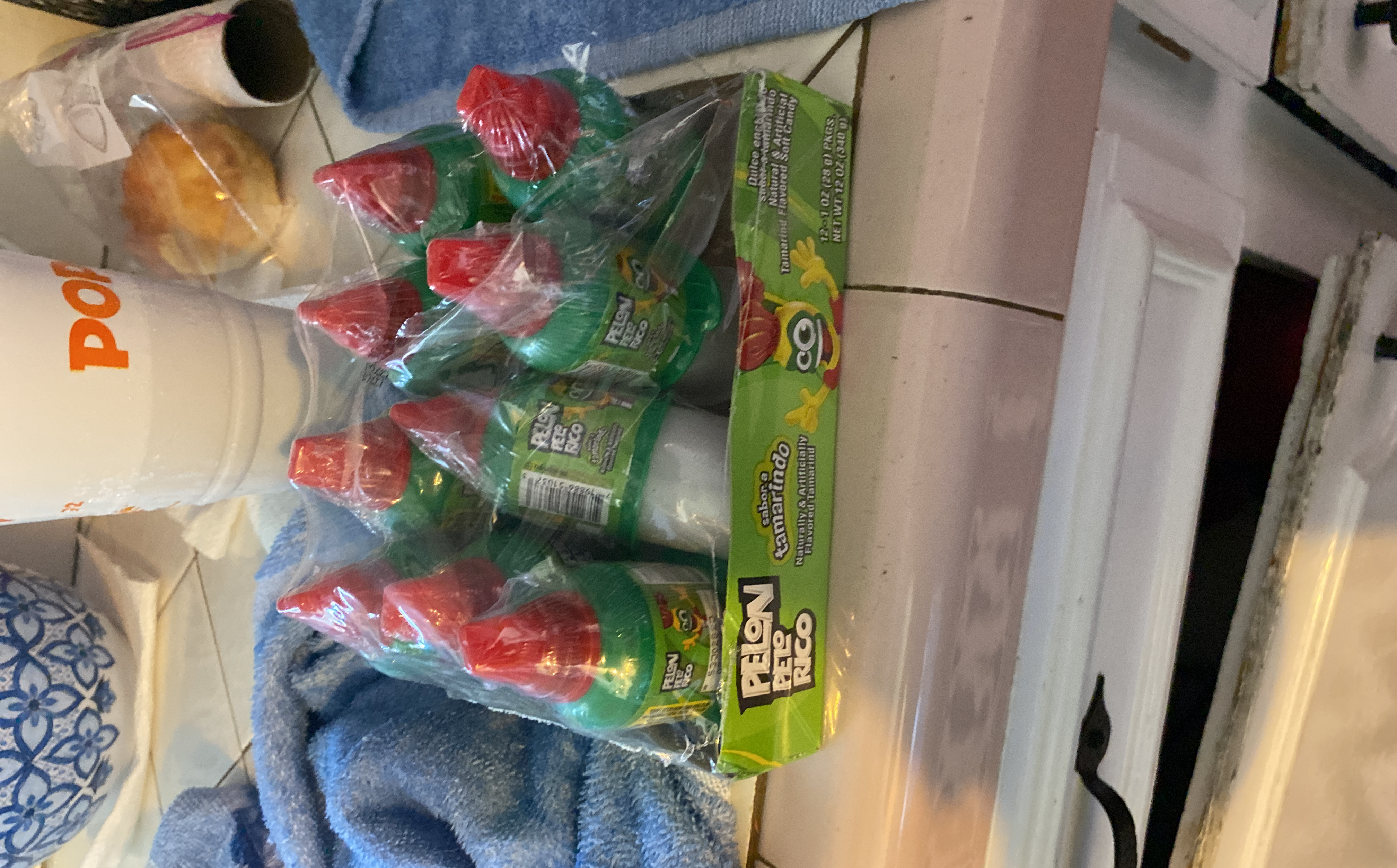 Product