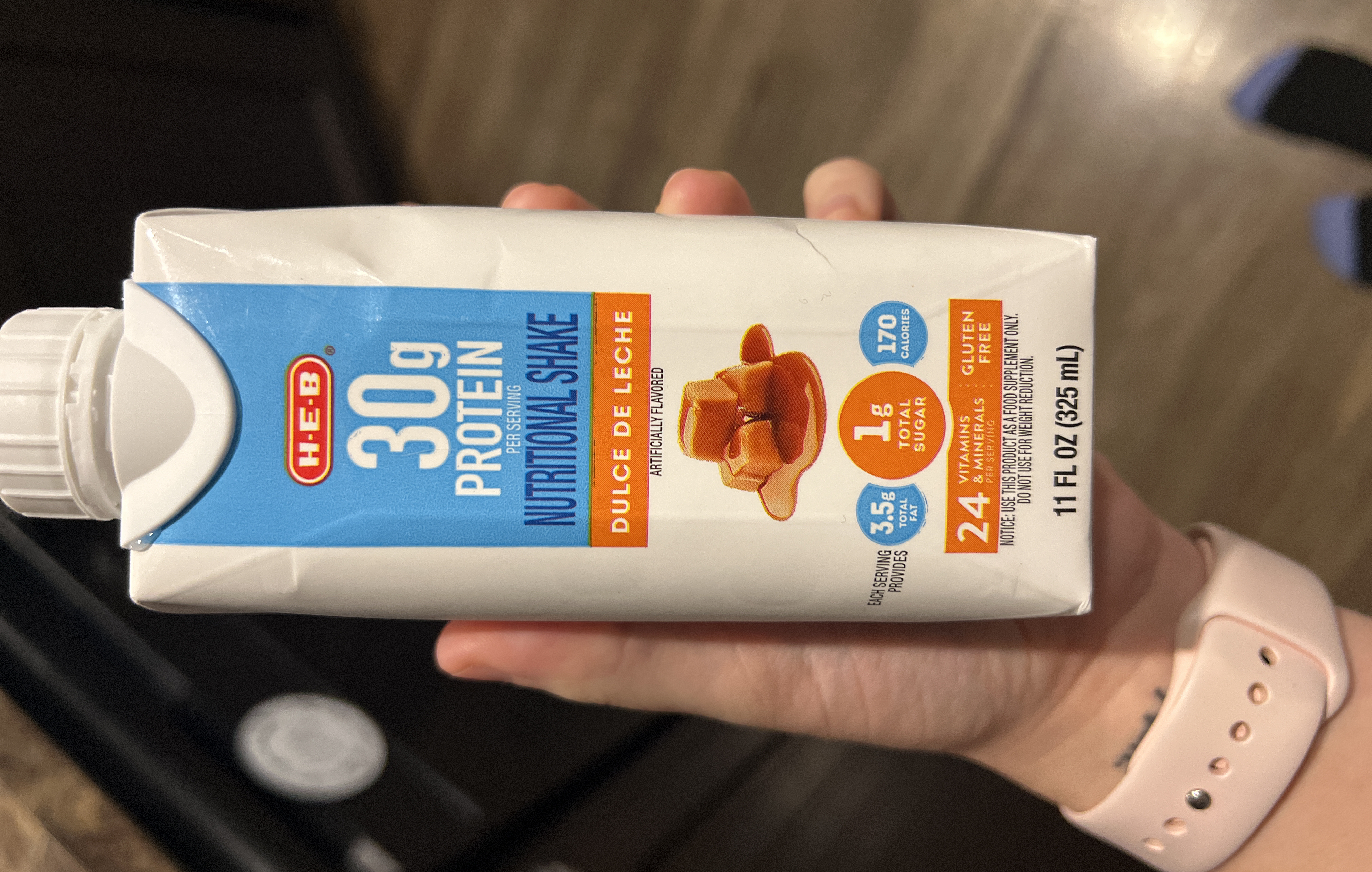 Product