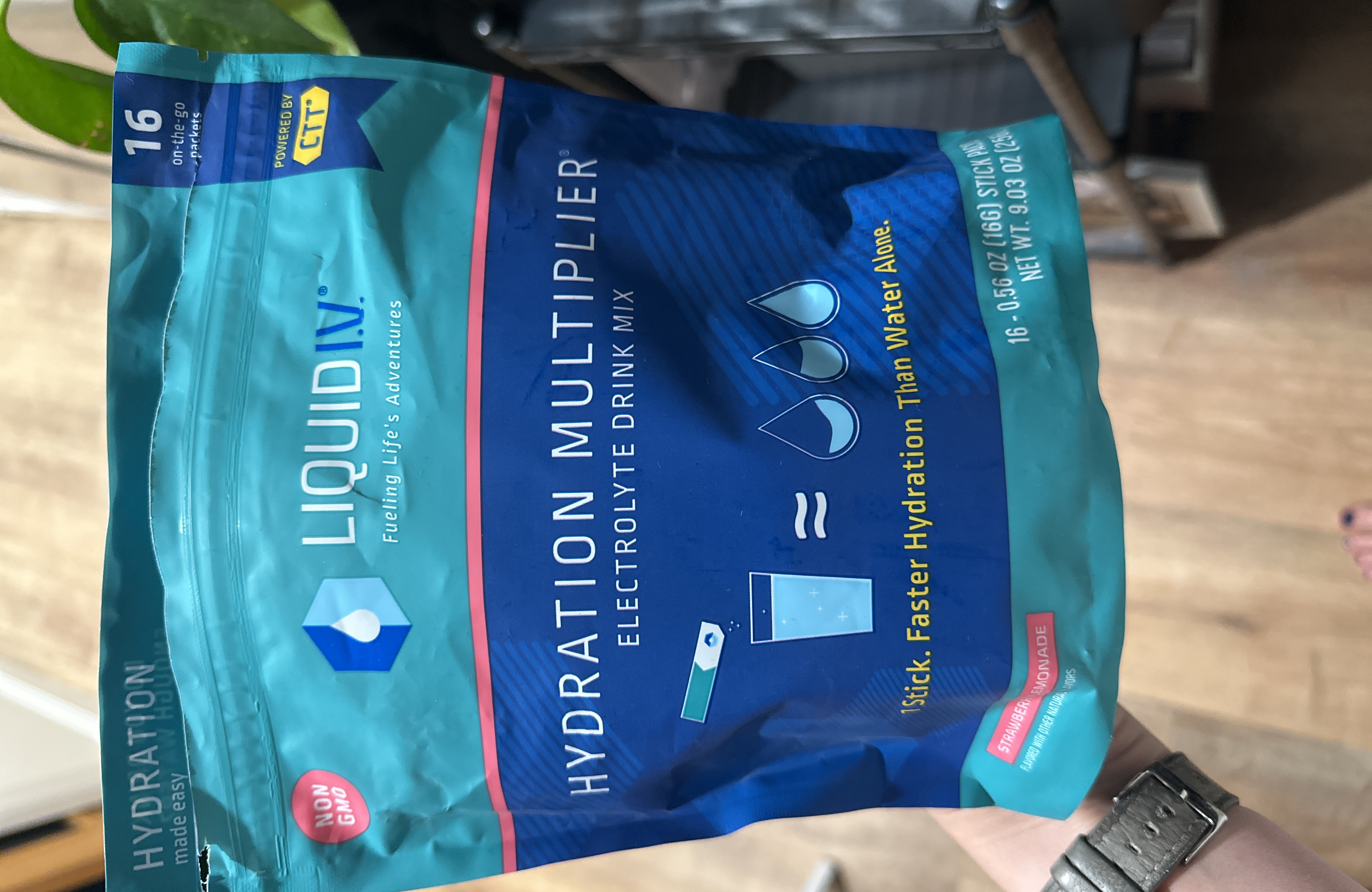 Product
