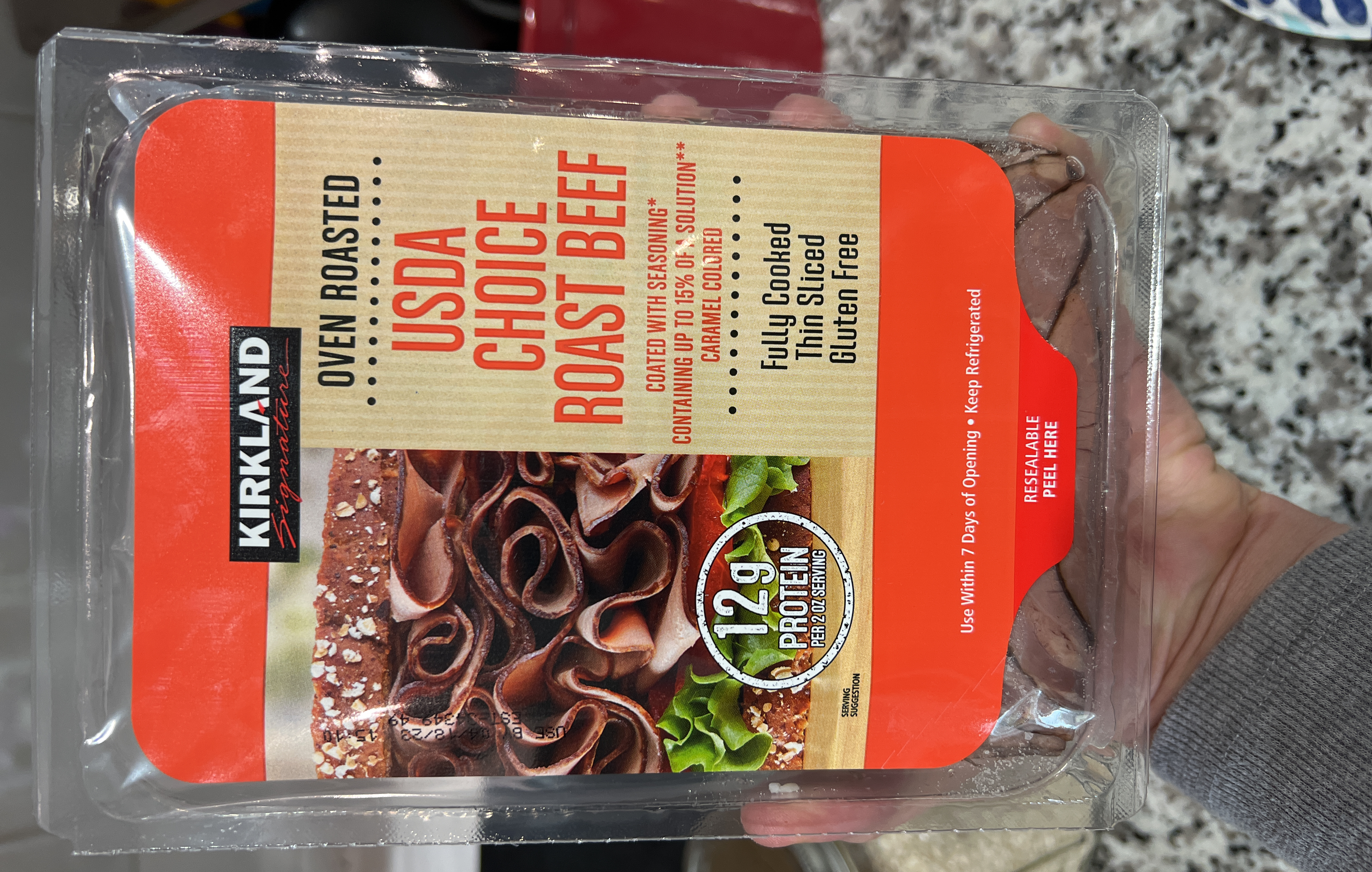 Product