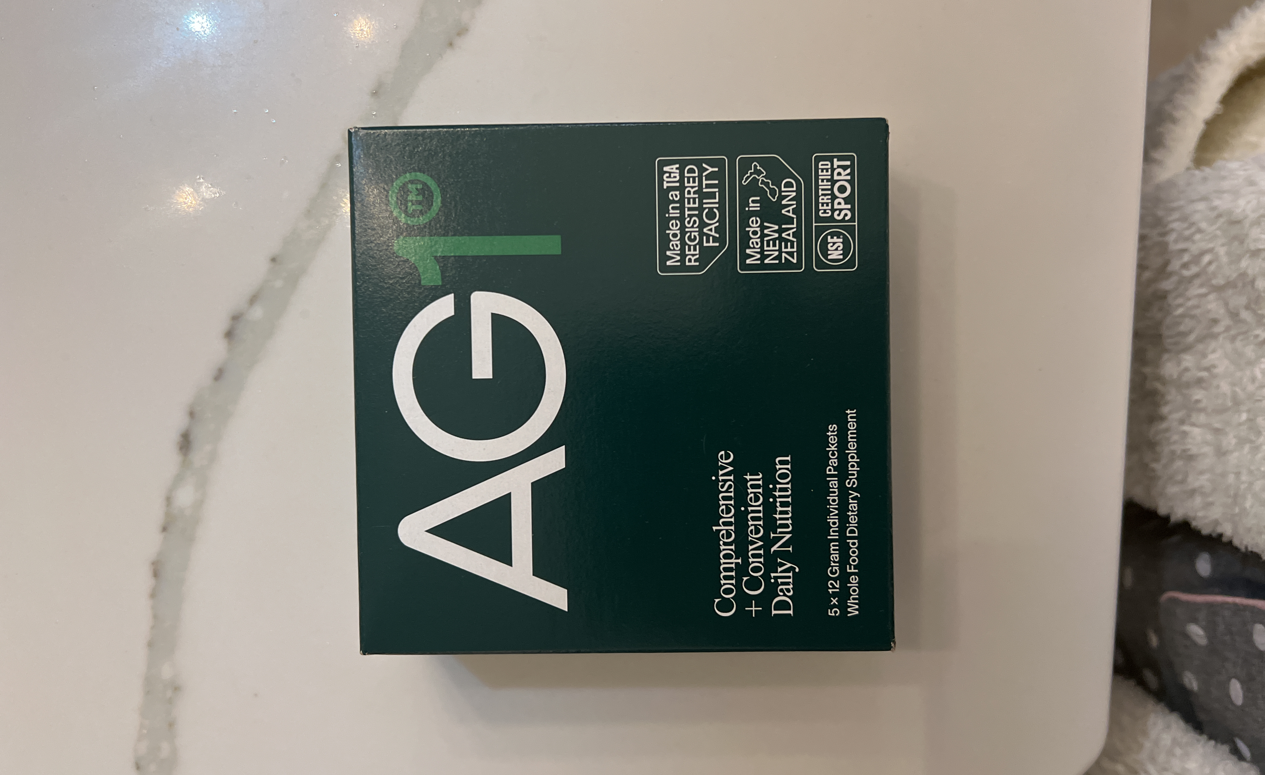 Product