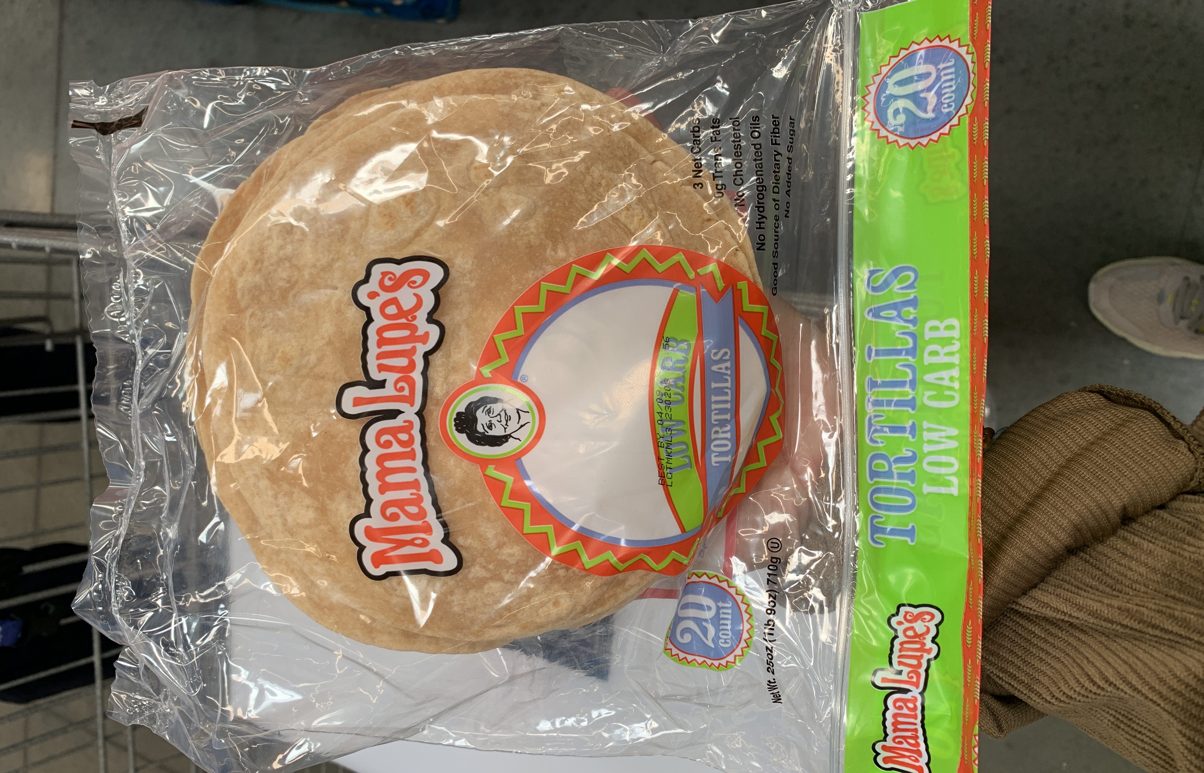 Product