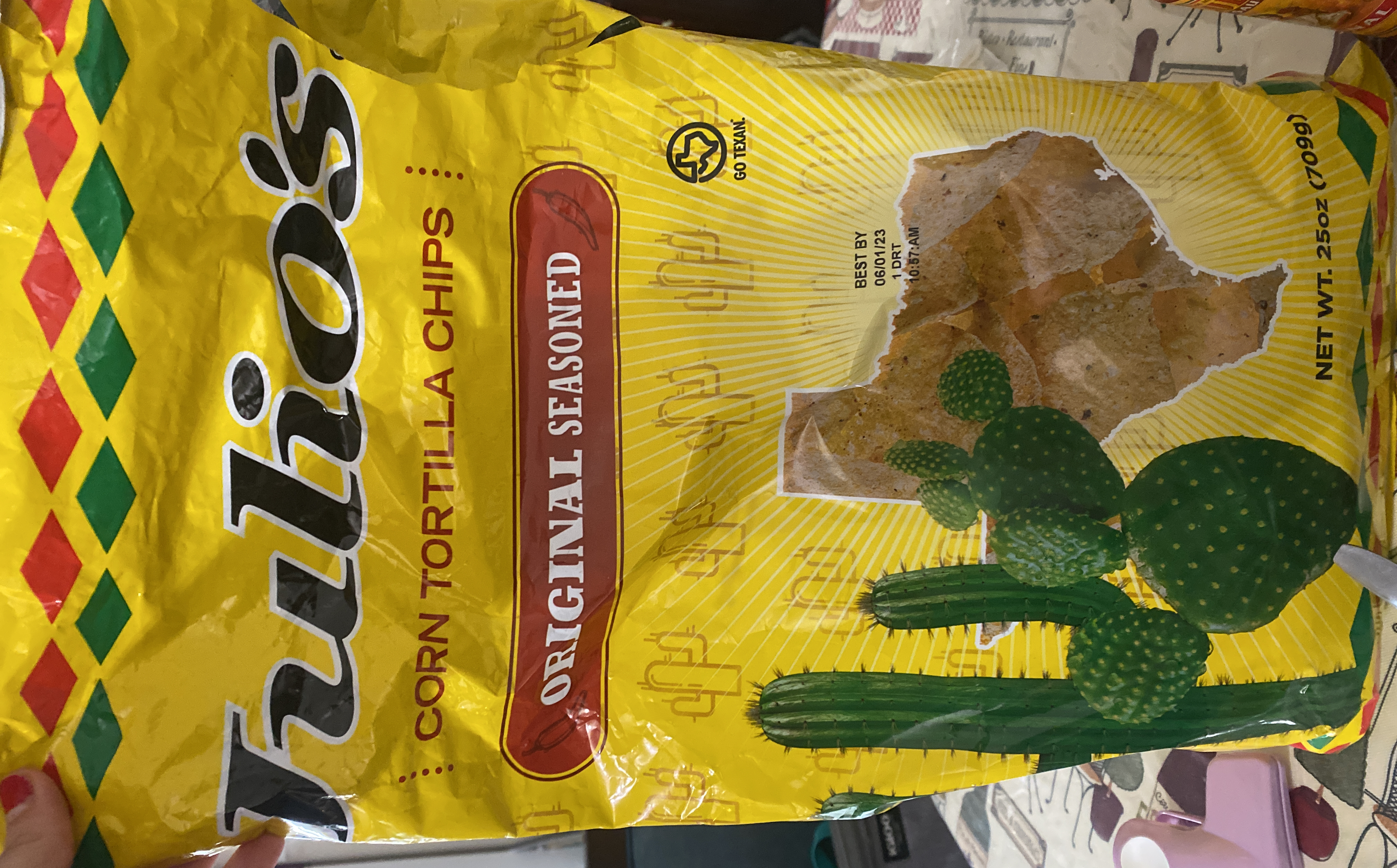 Product