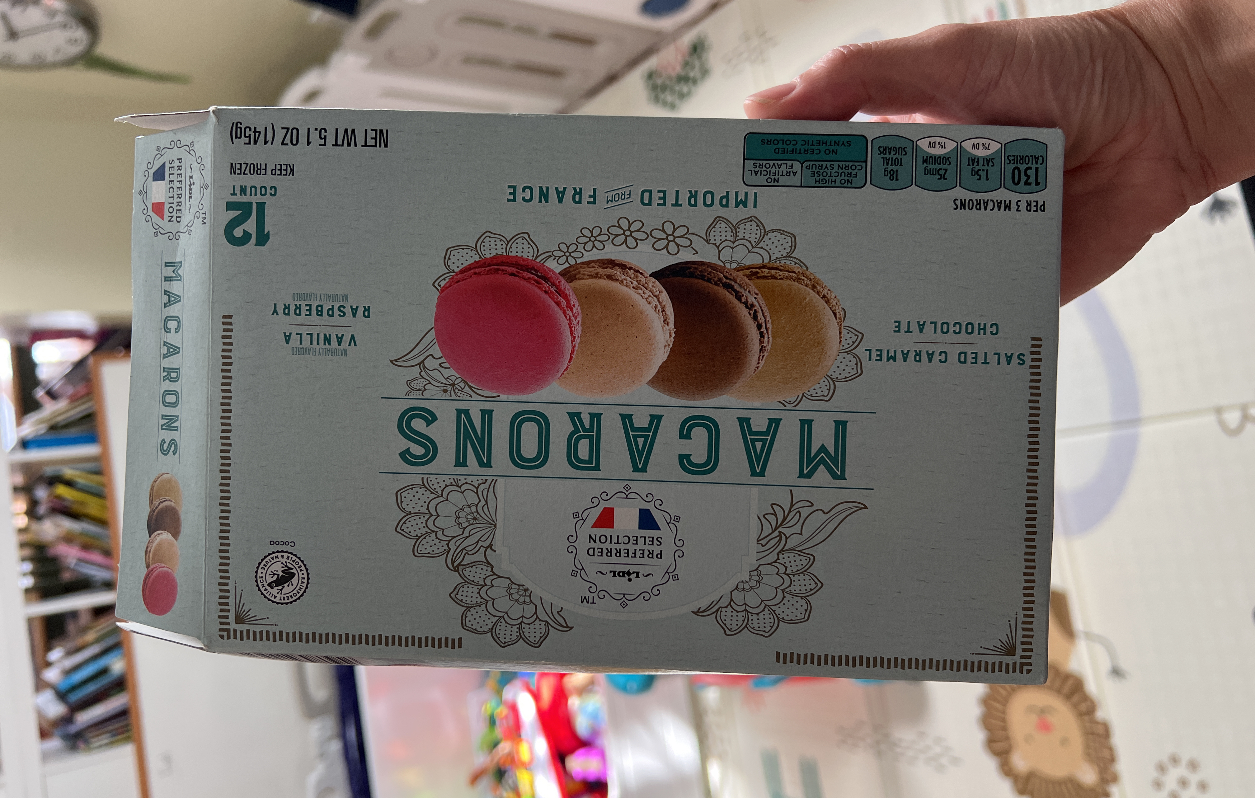 Product