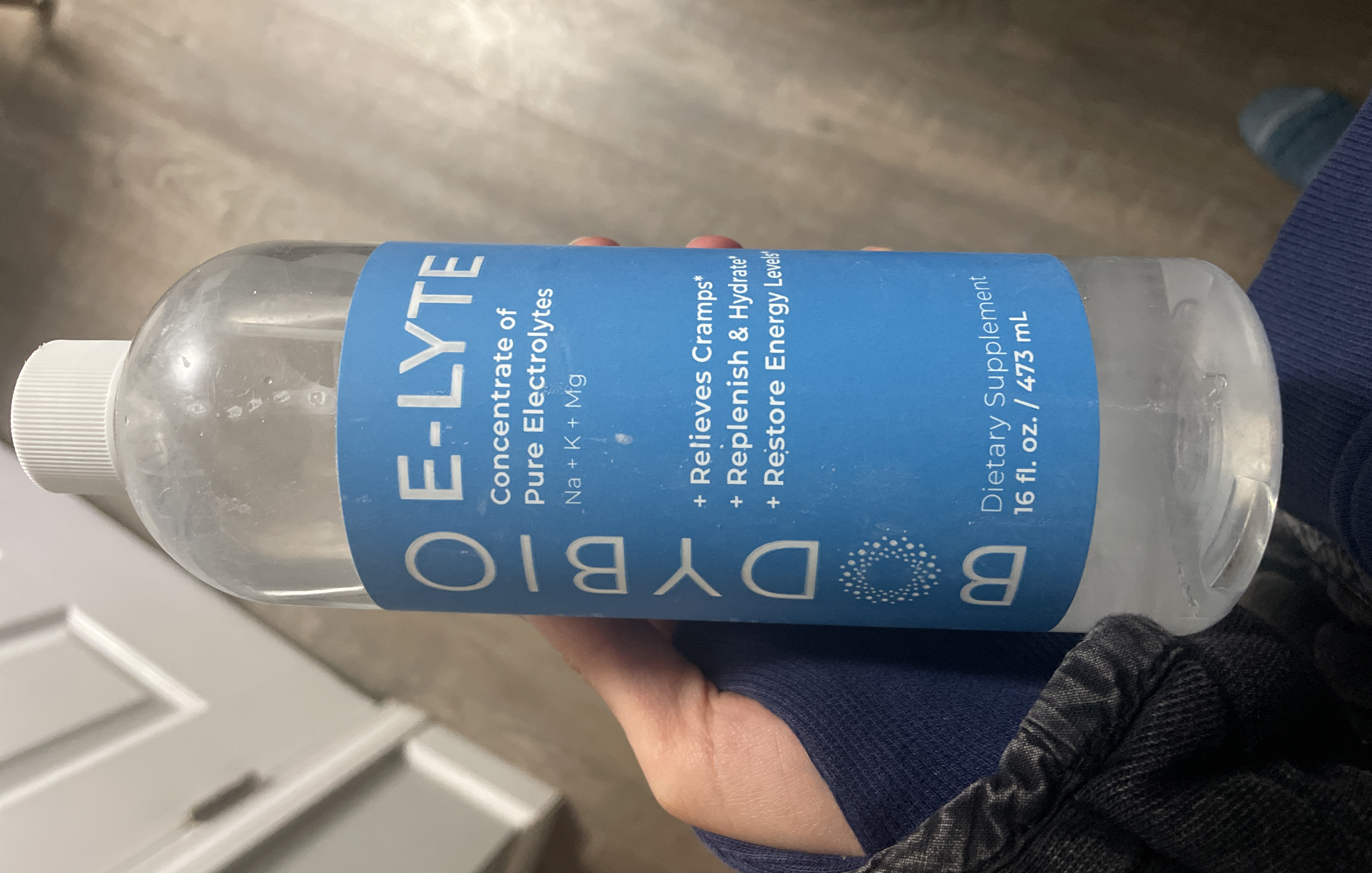 Product