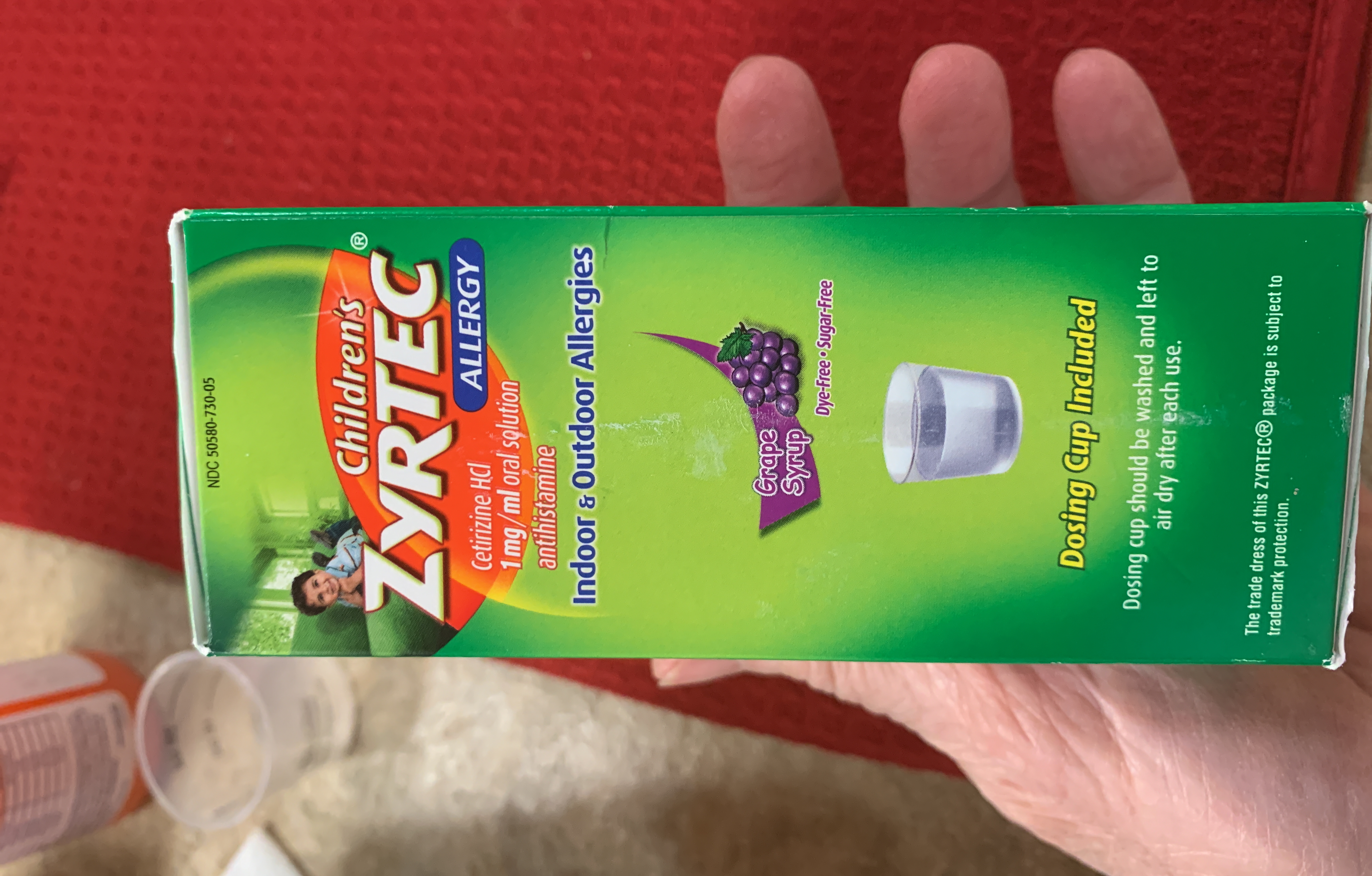 Product