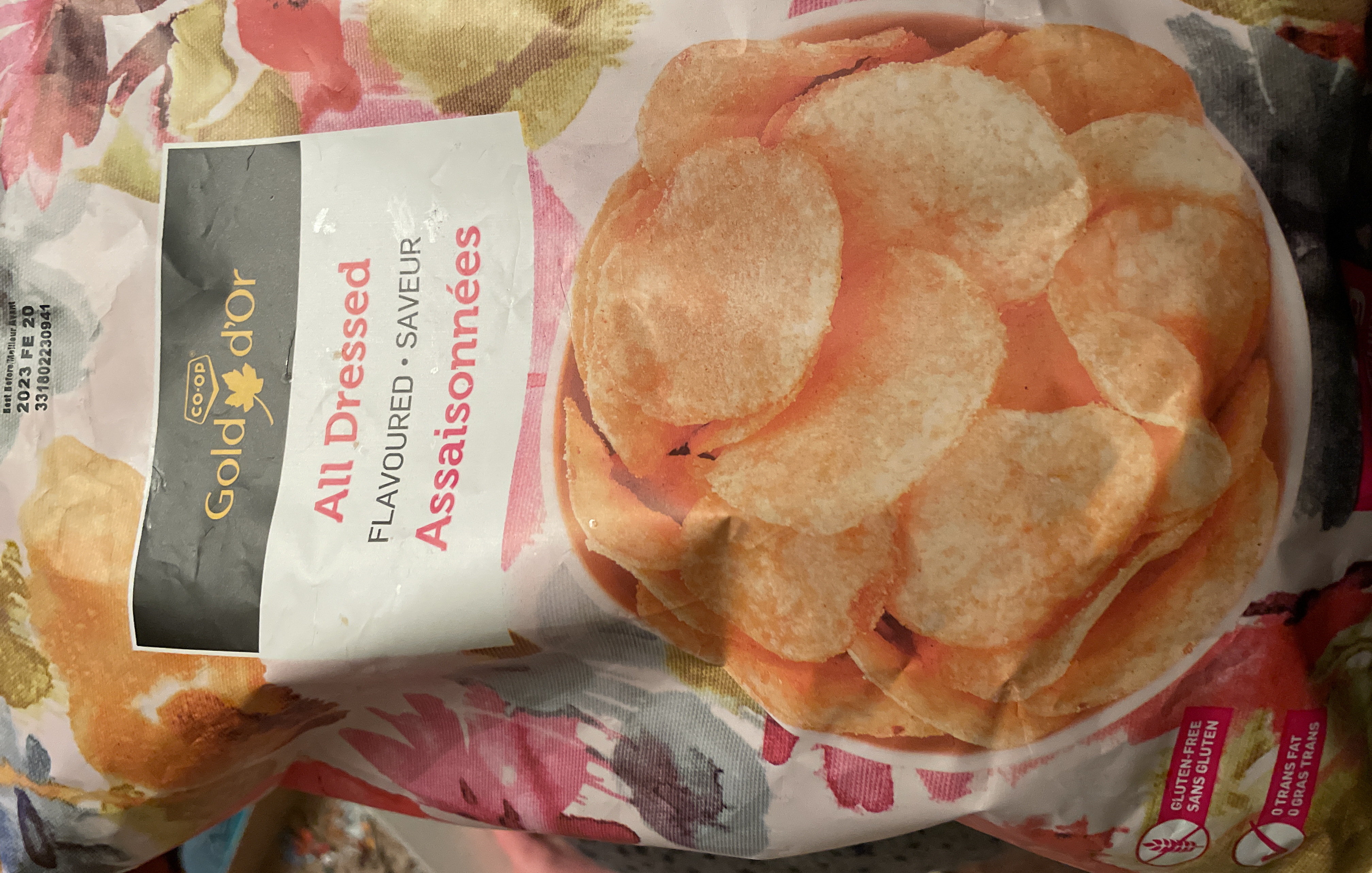 Product