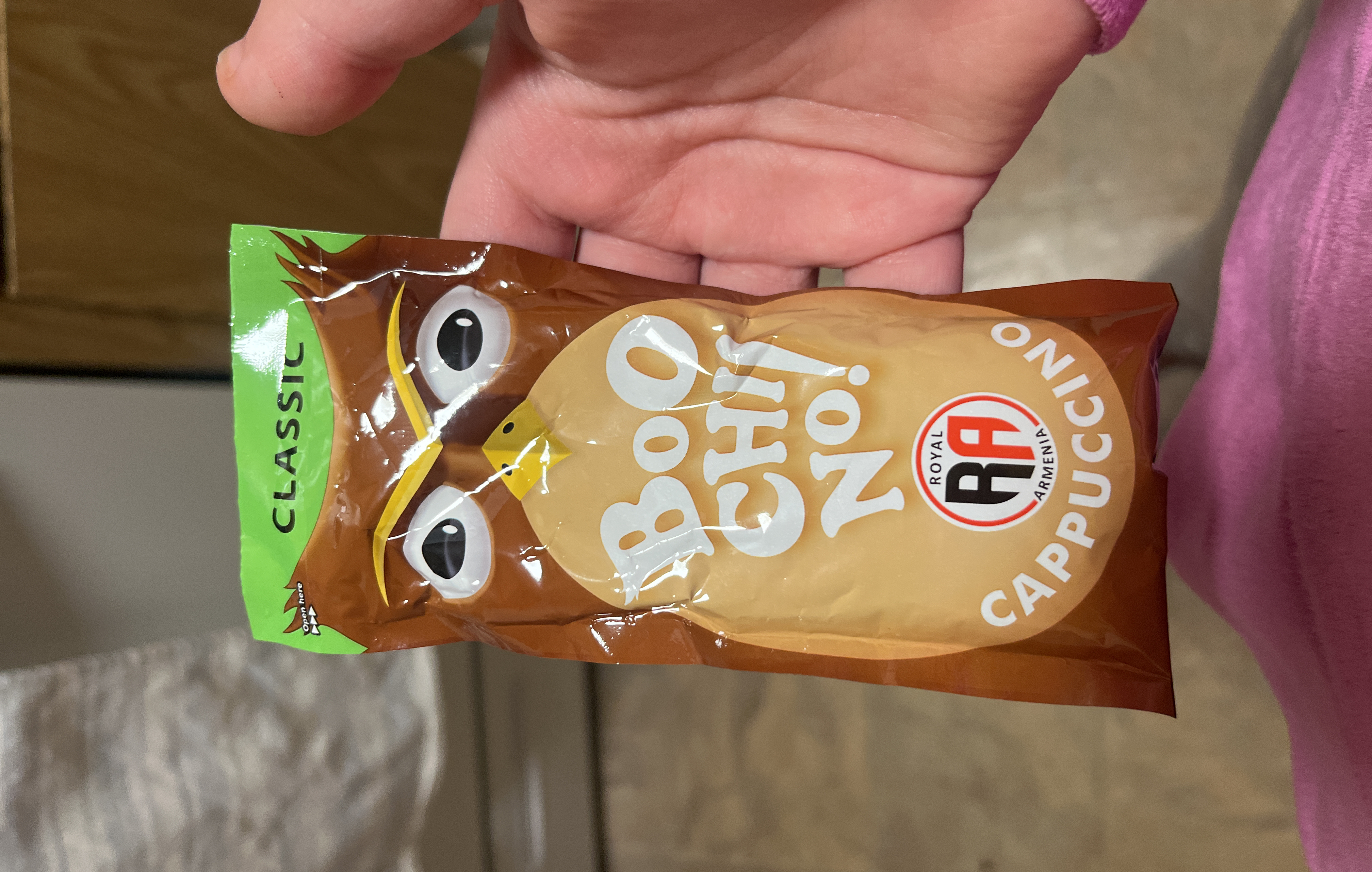 Product