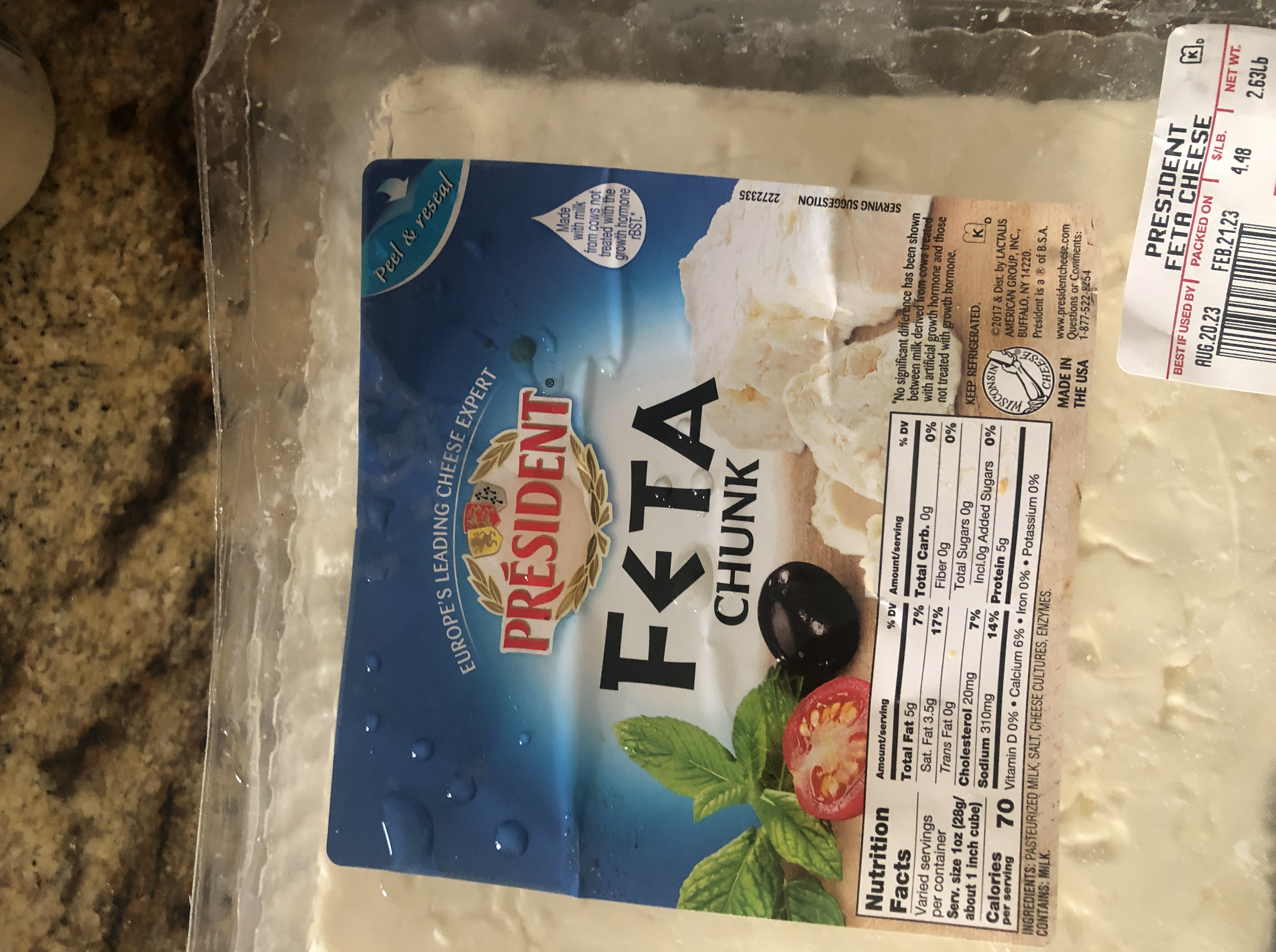 Product