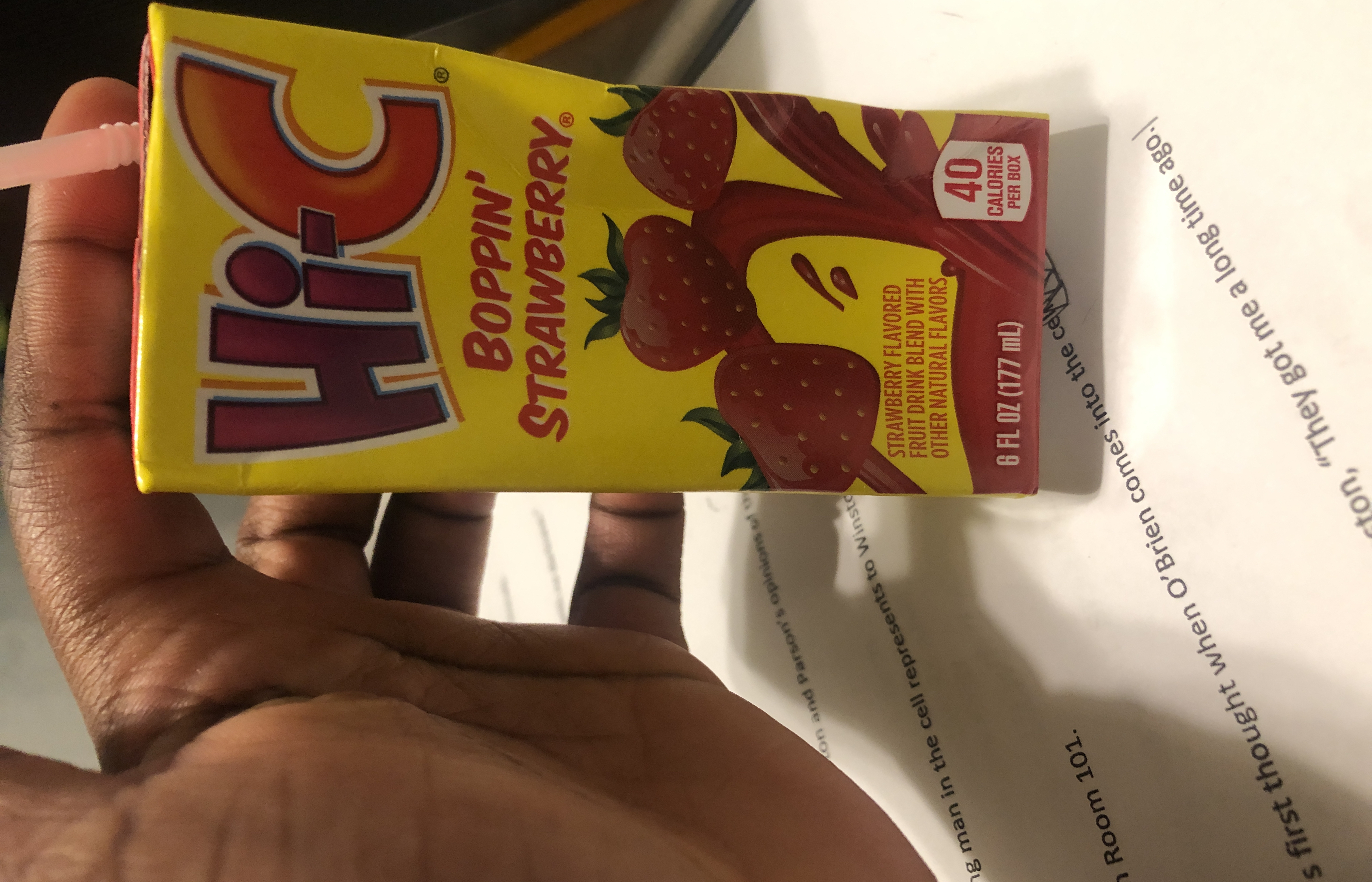 Product