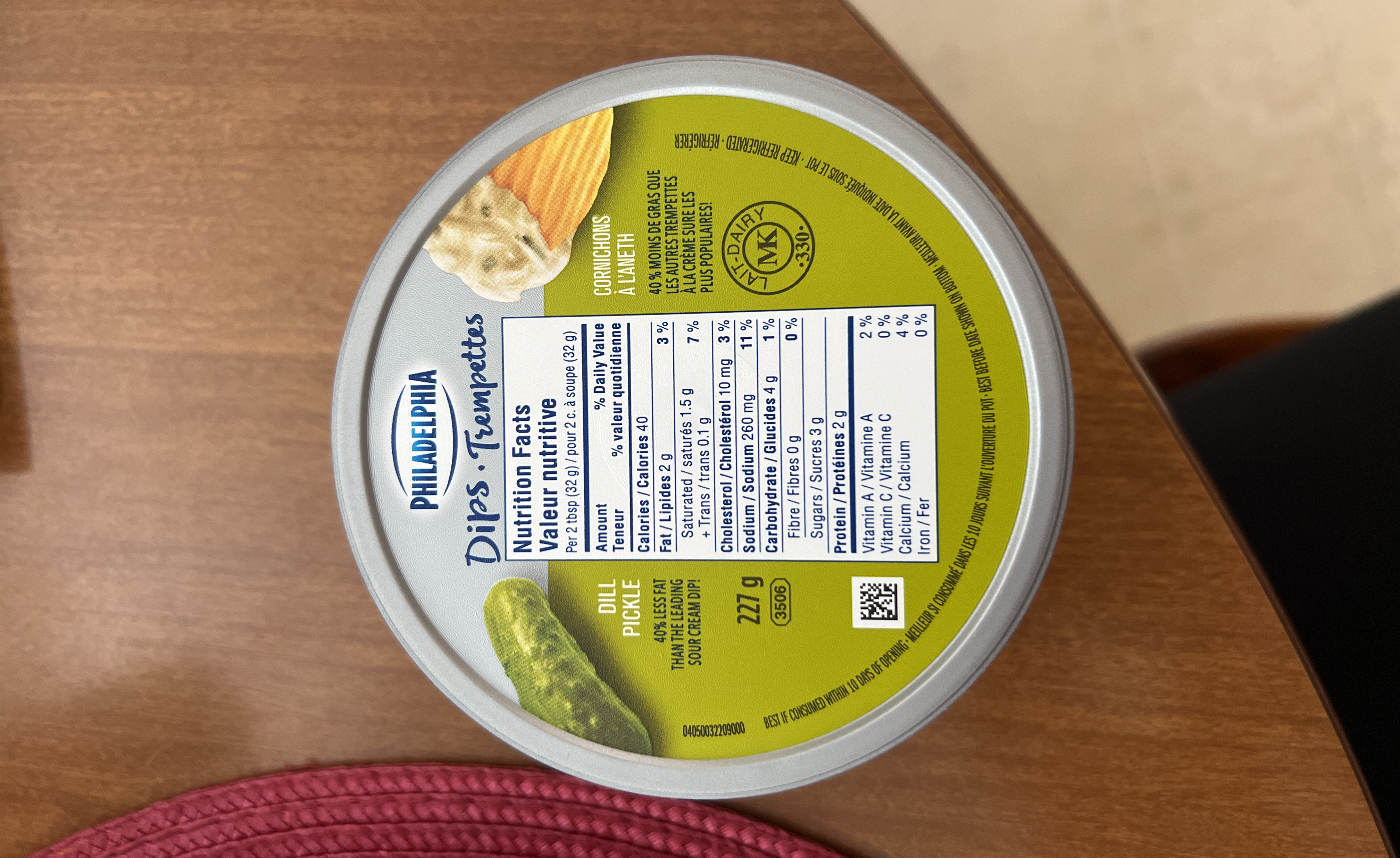 Product