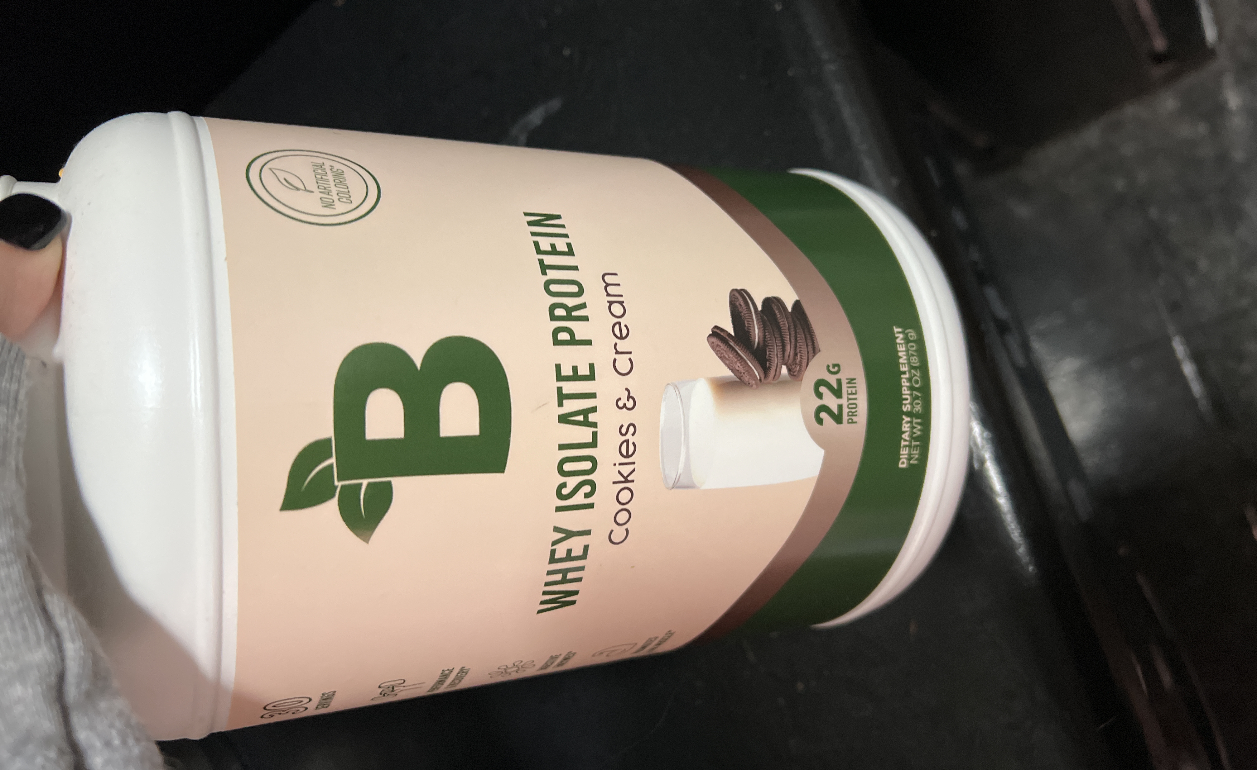 Product