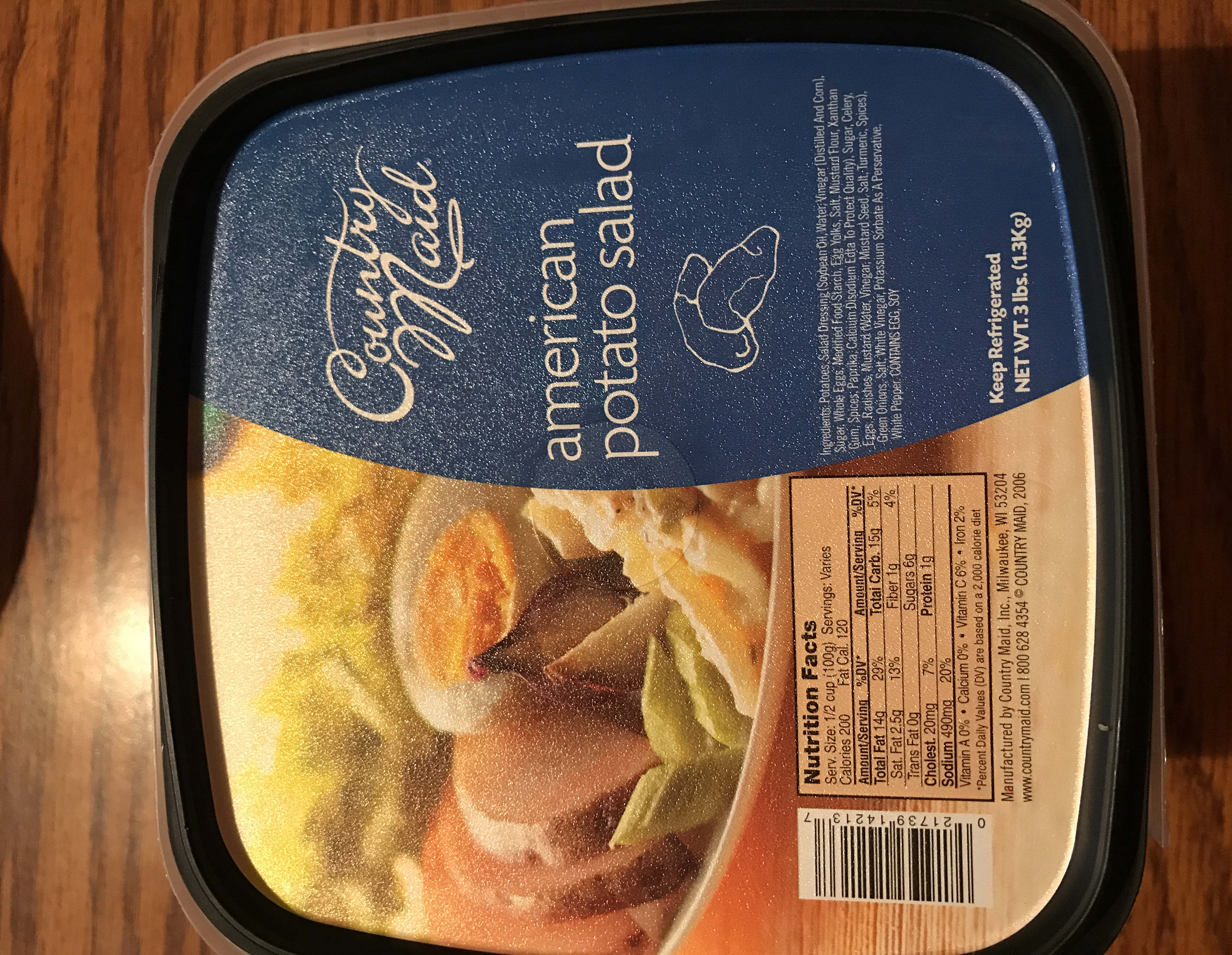 Product