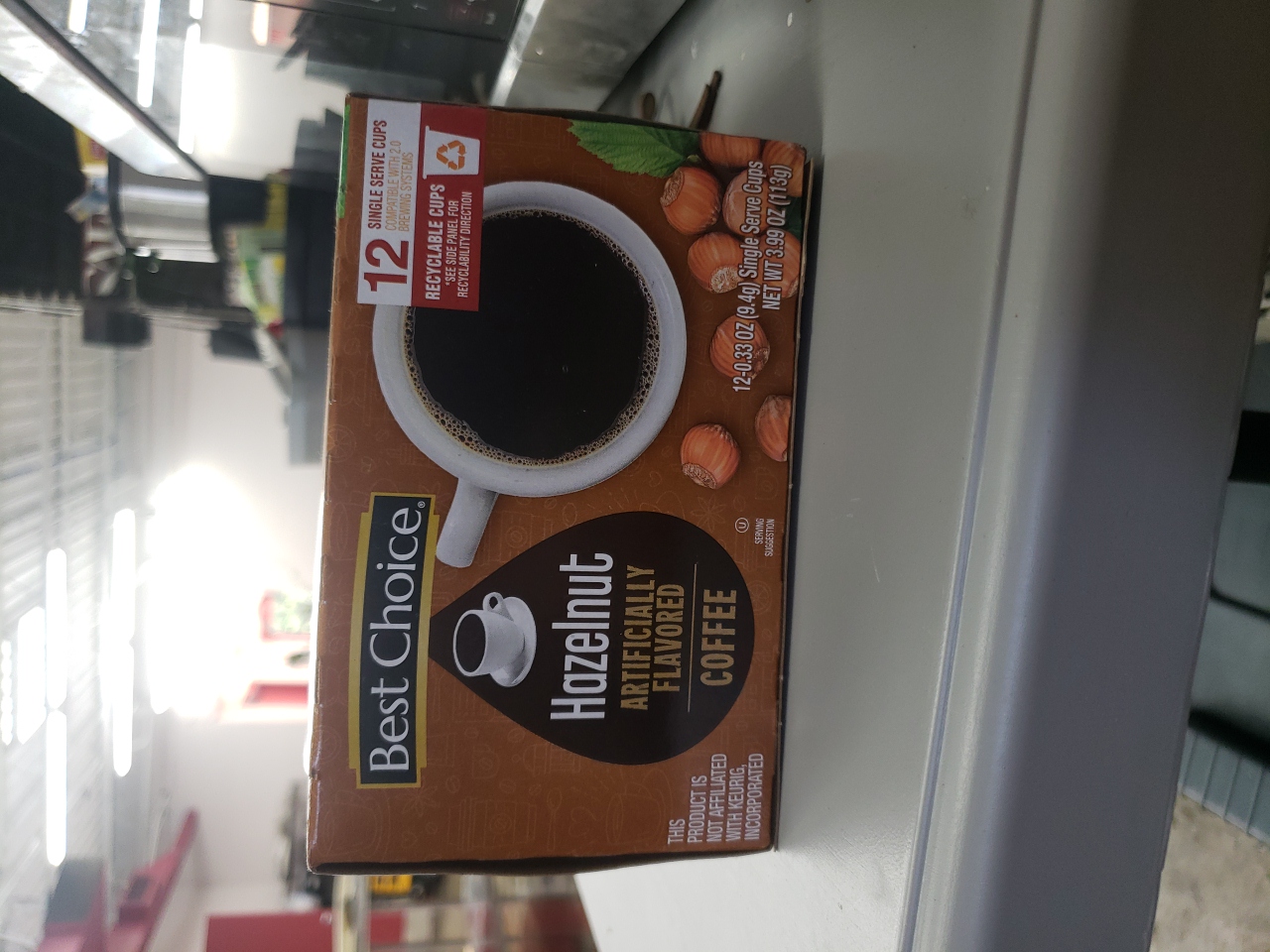 Product
