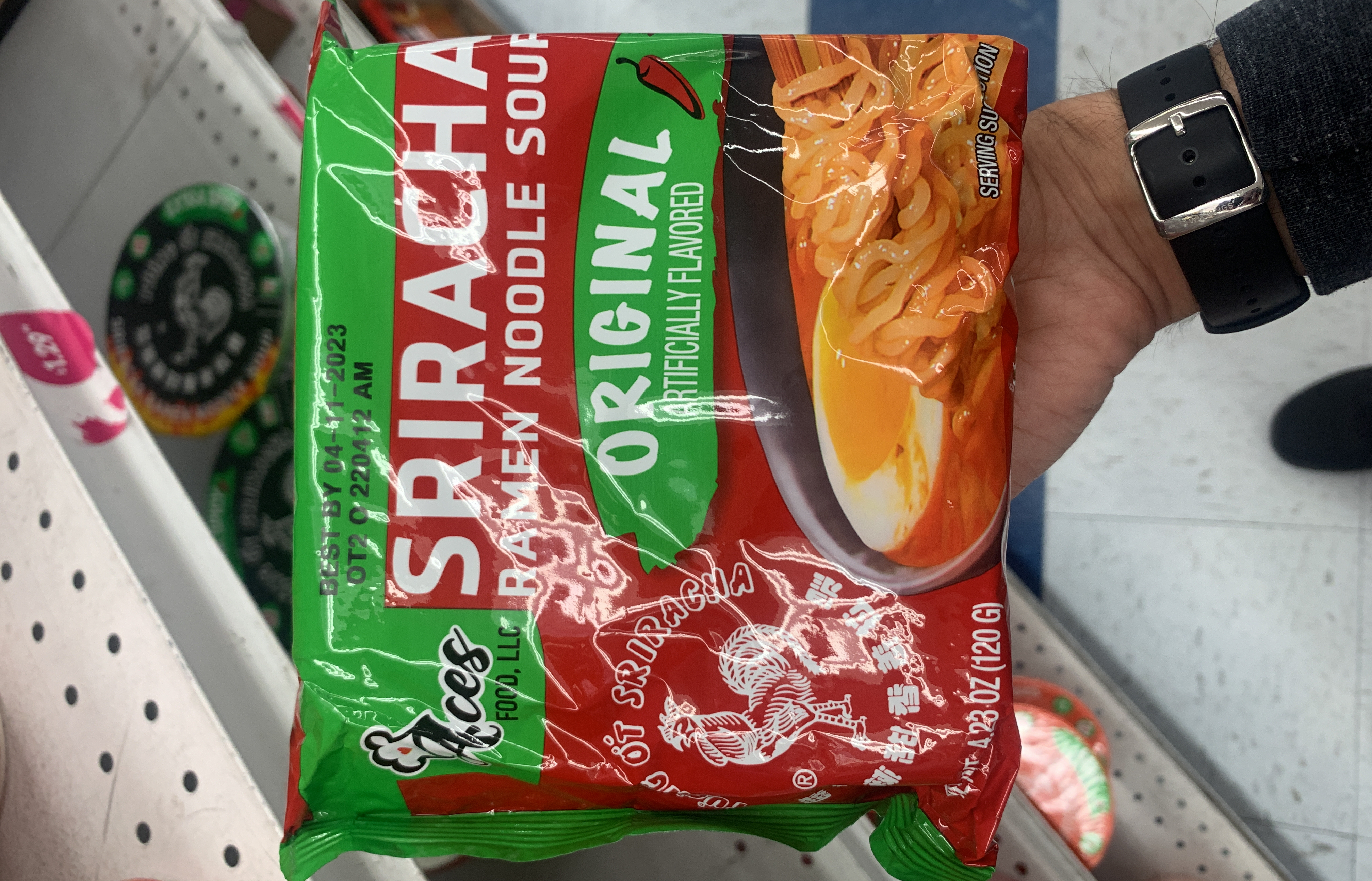 Product