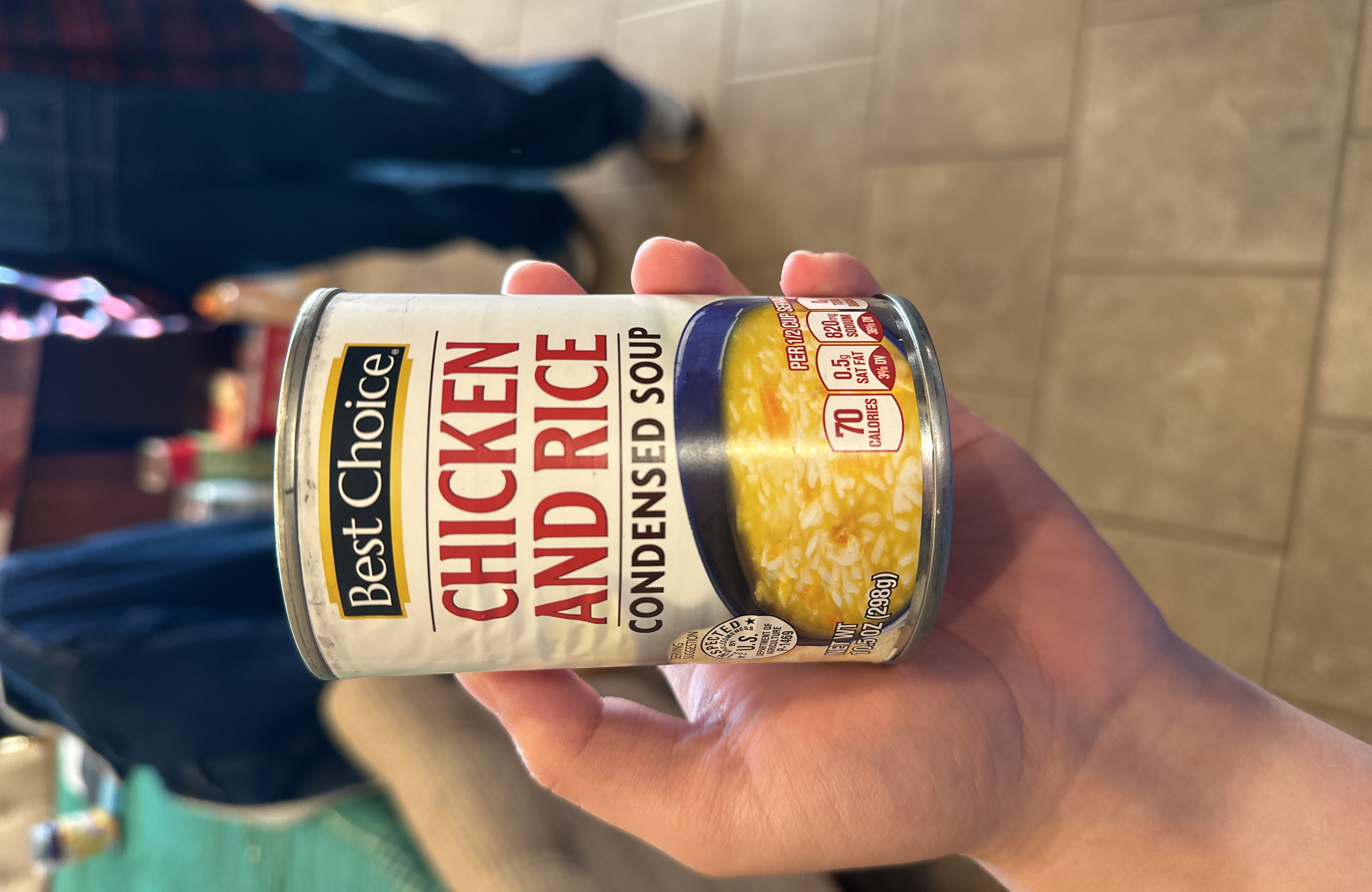 Product