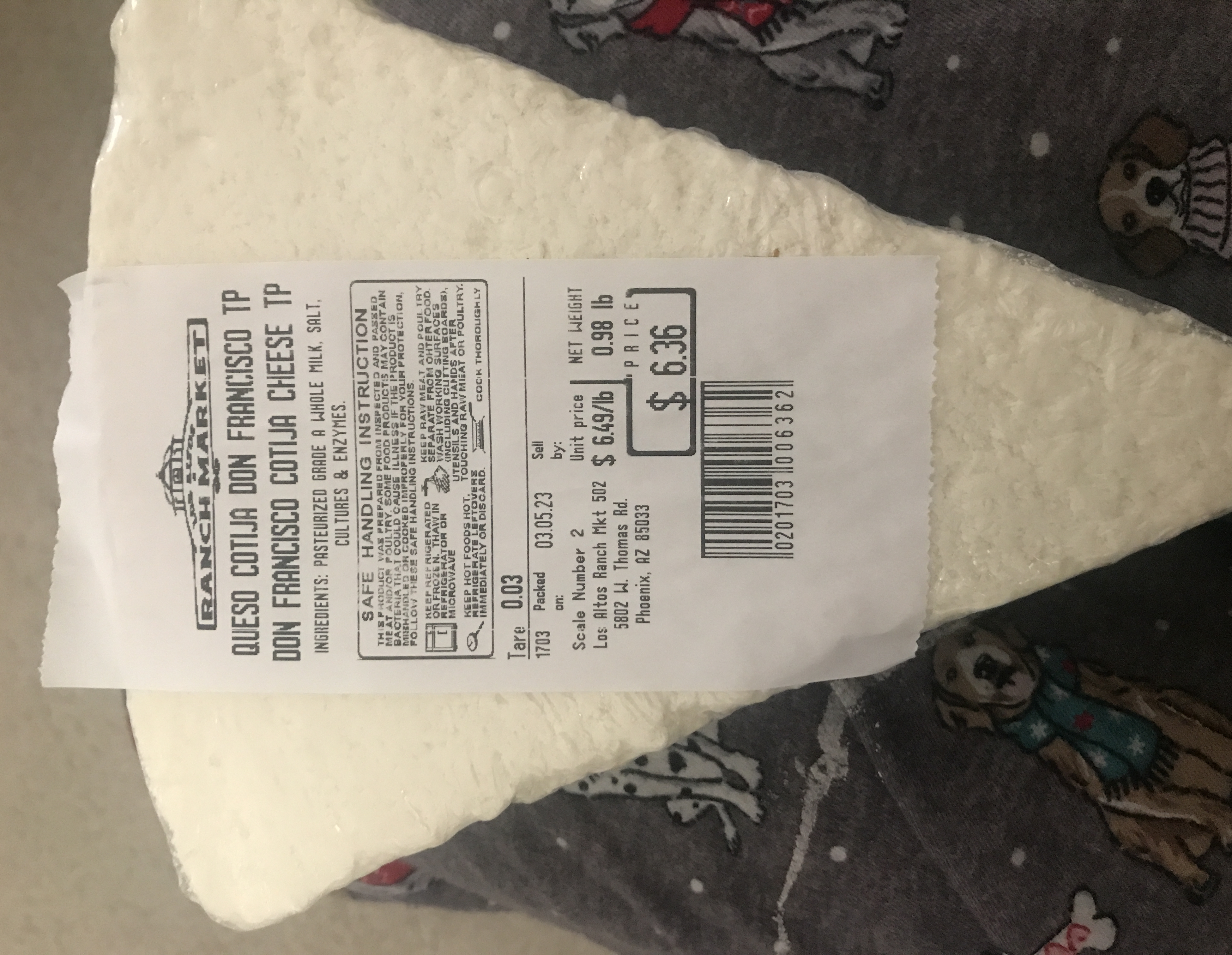 Product