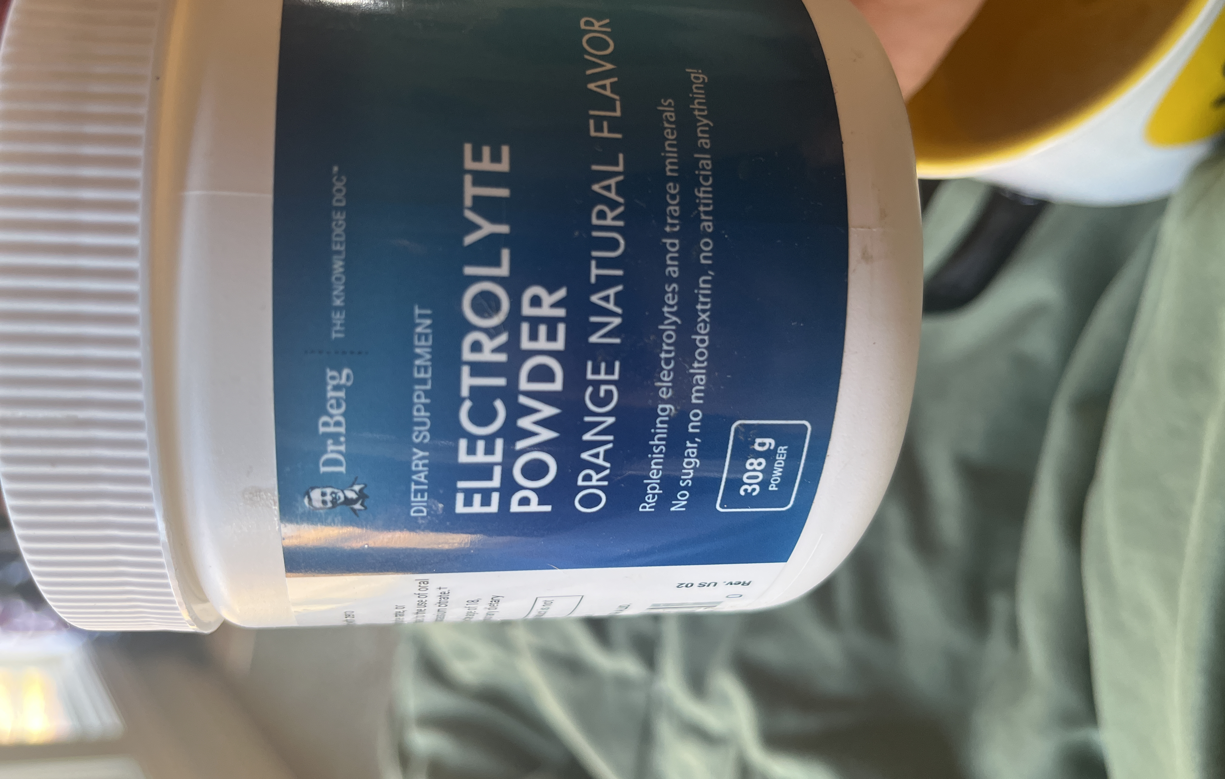 Product