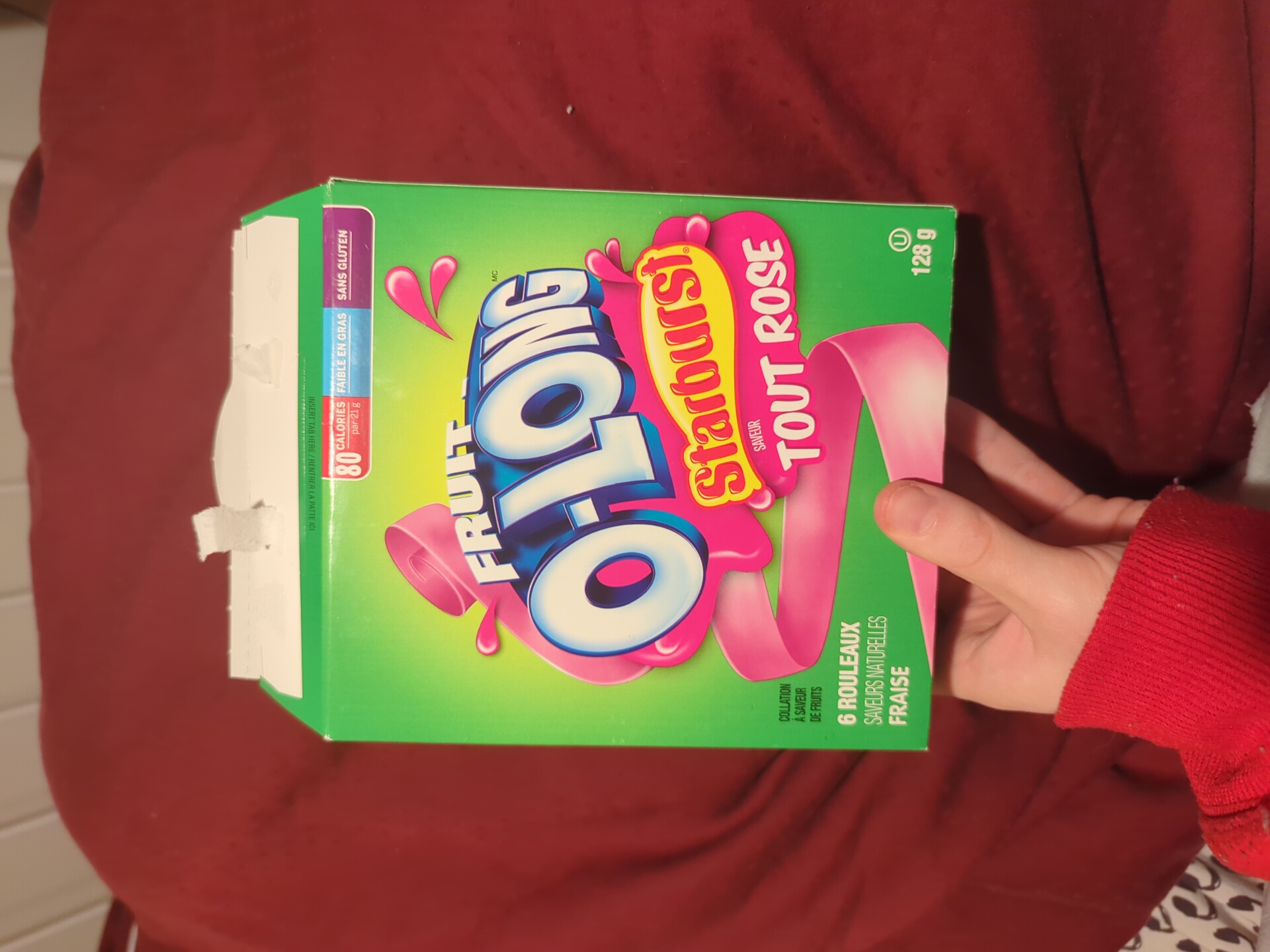 Product