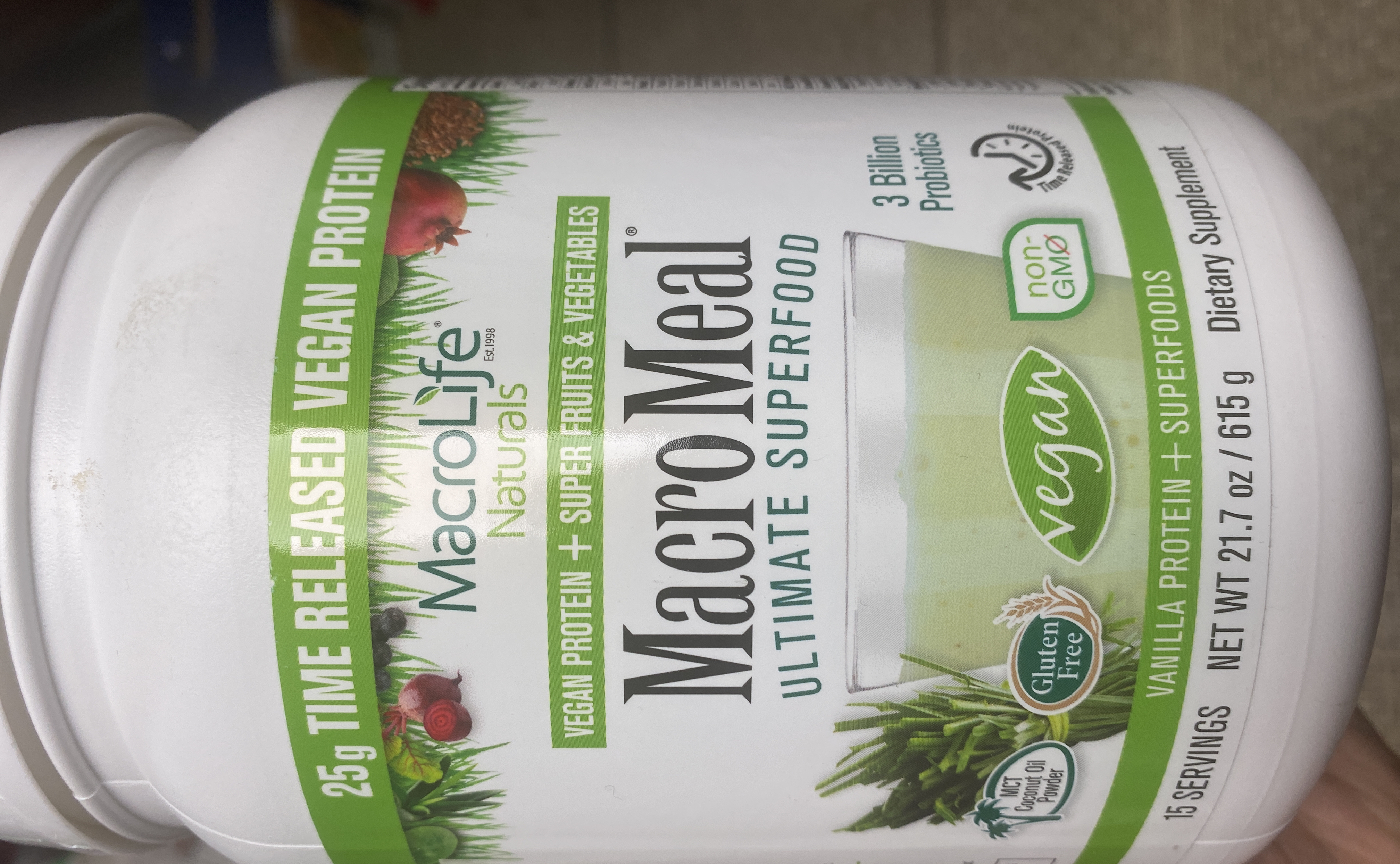 Product
