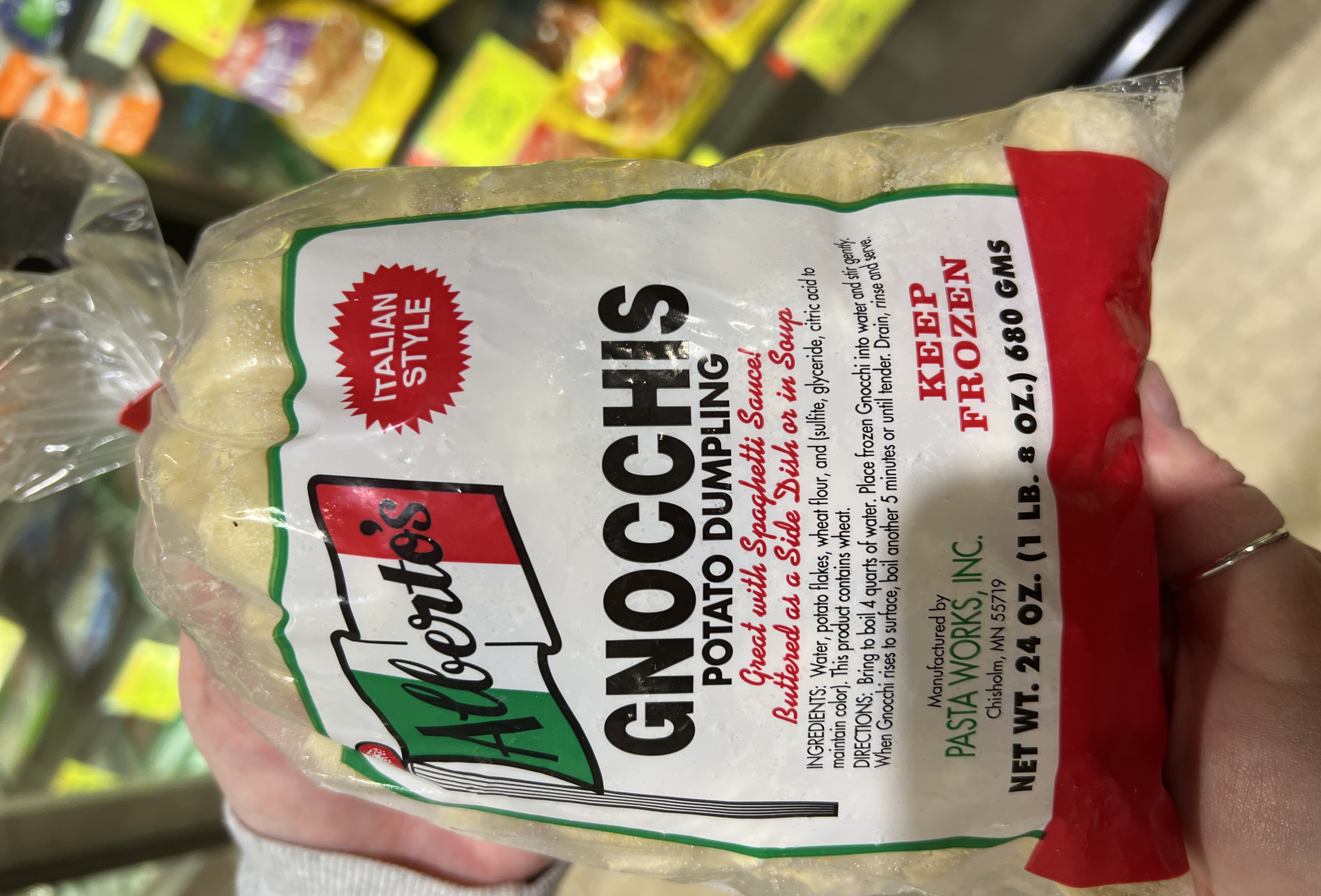 Product