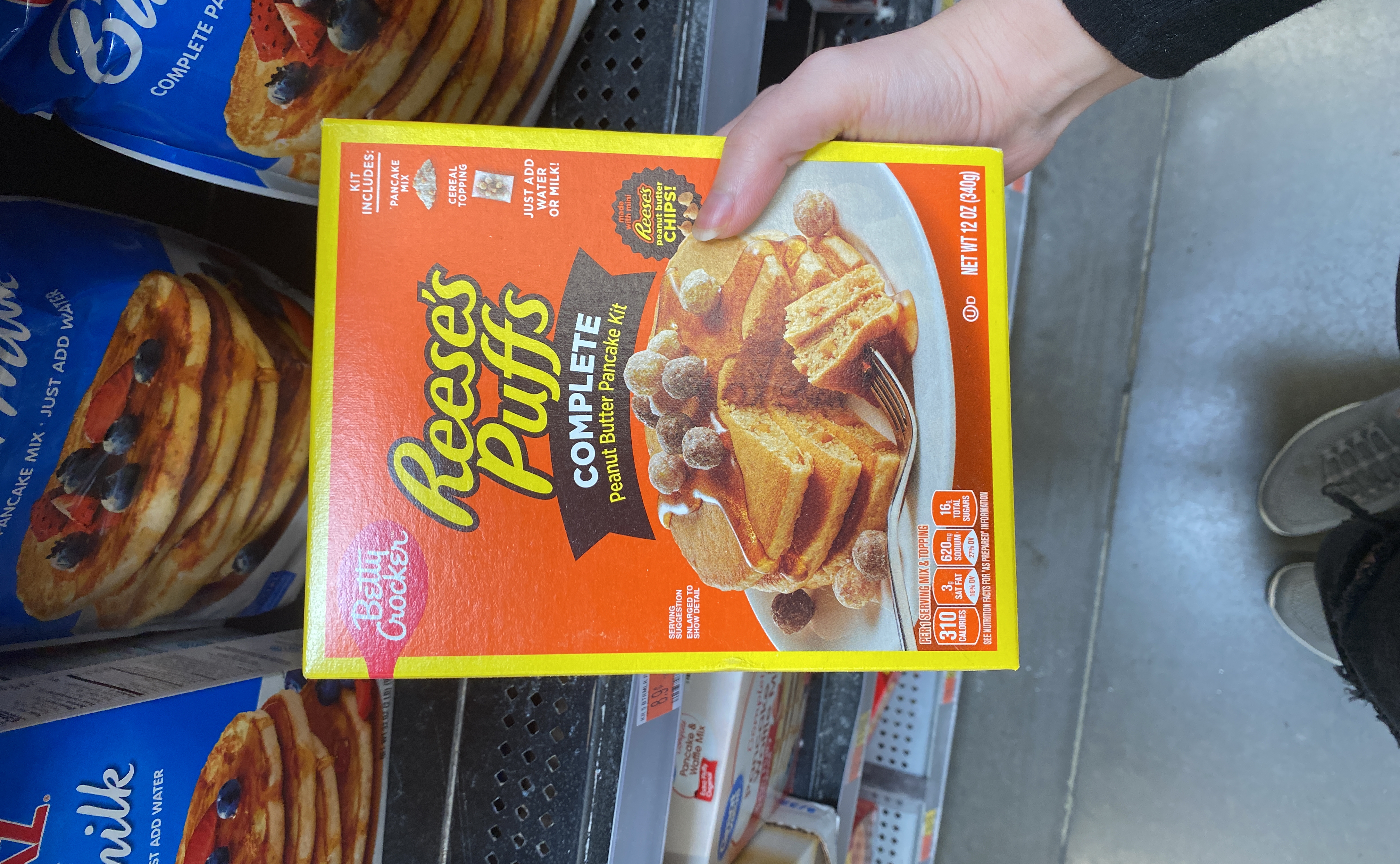 Product