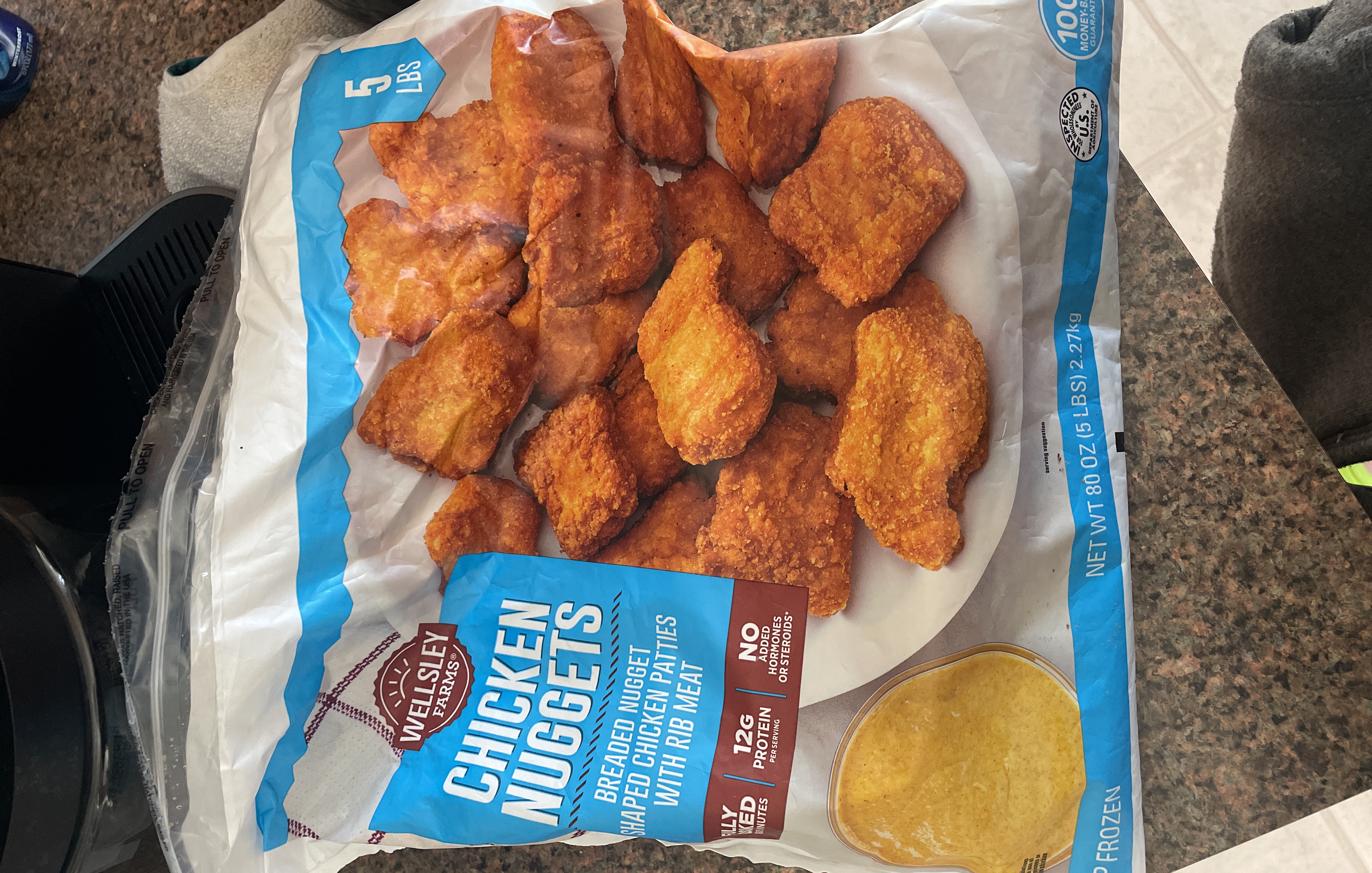 Product