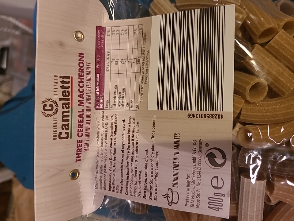 Product
