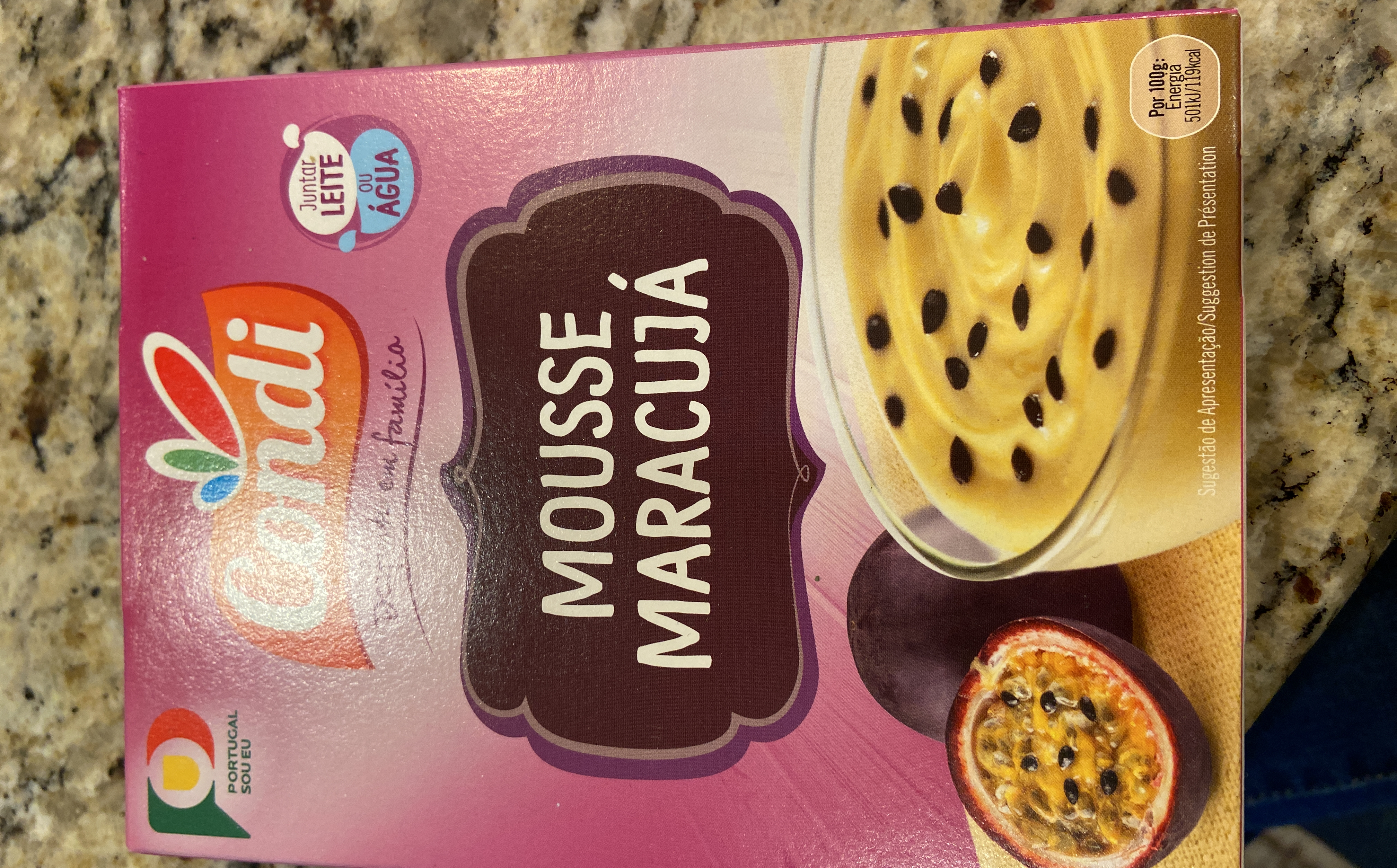 Product