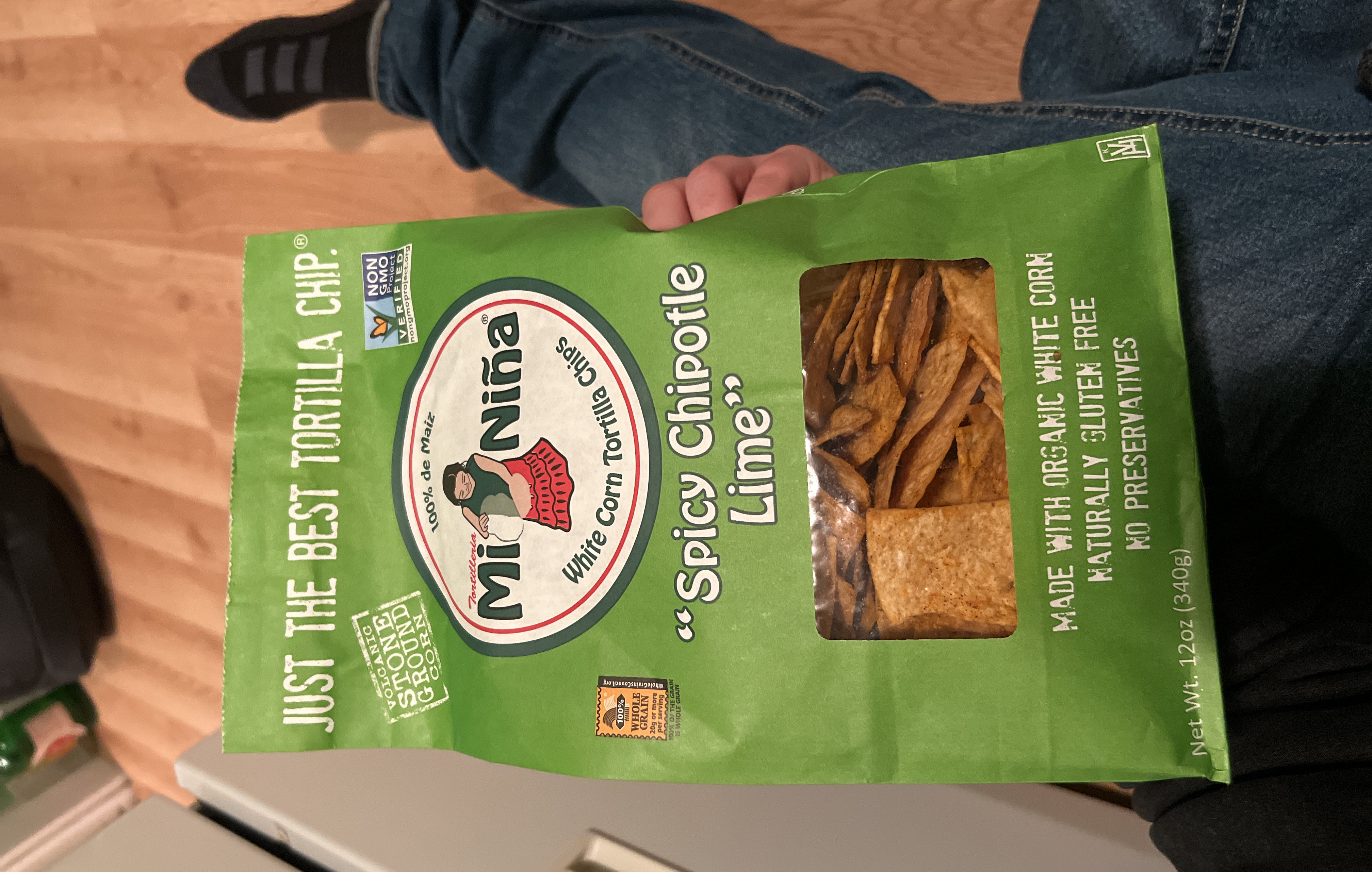 Product