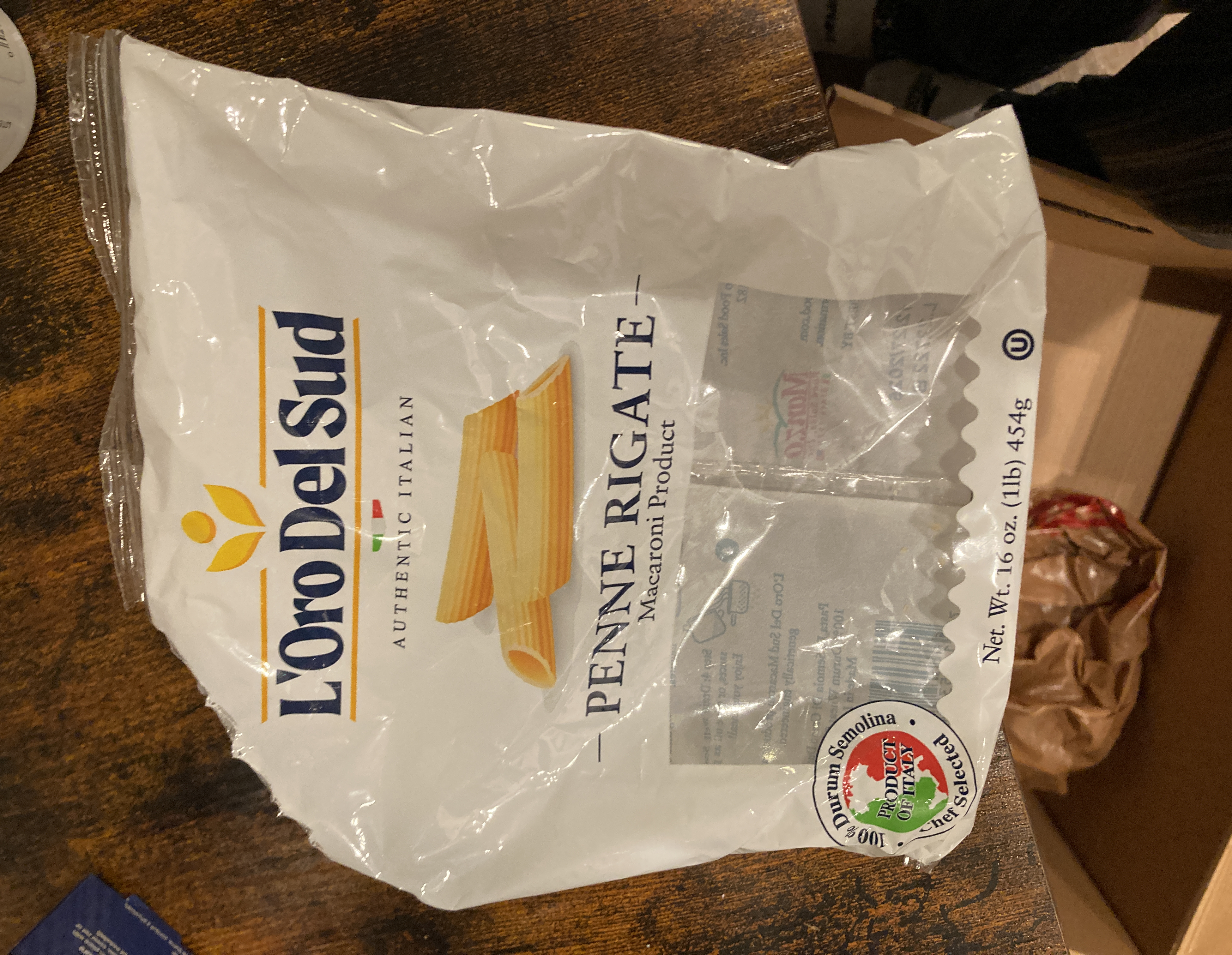Product