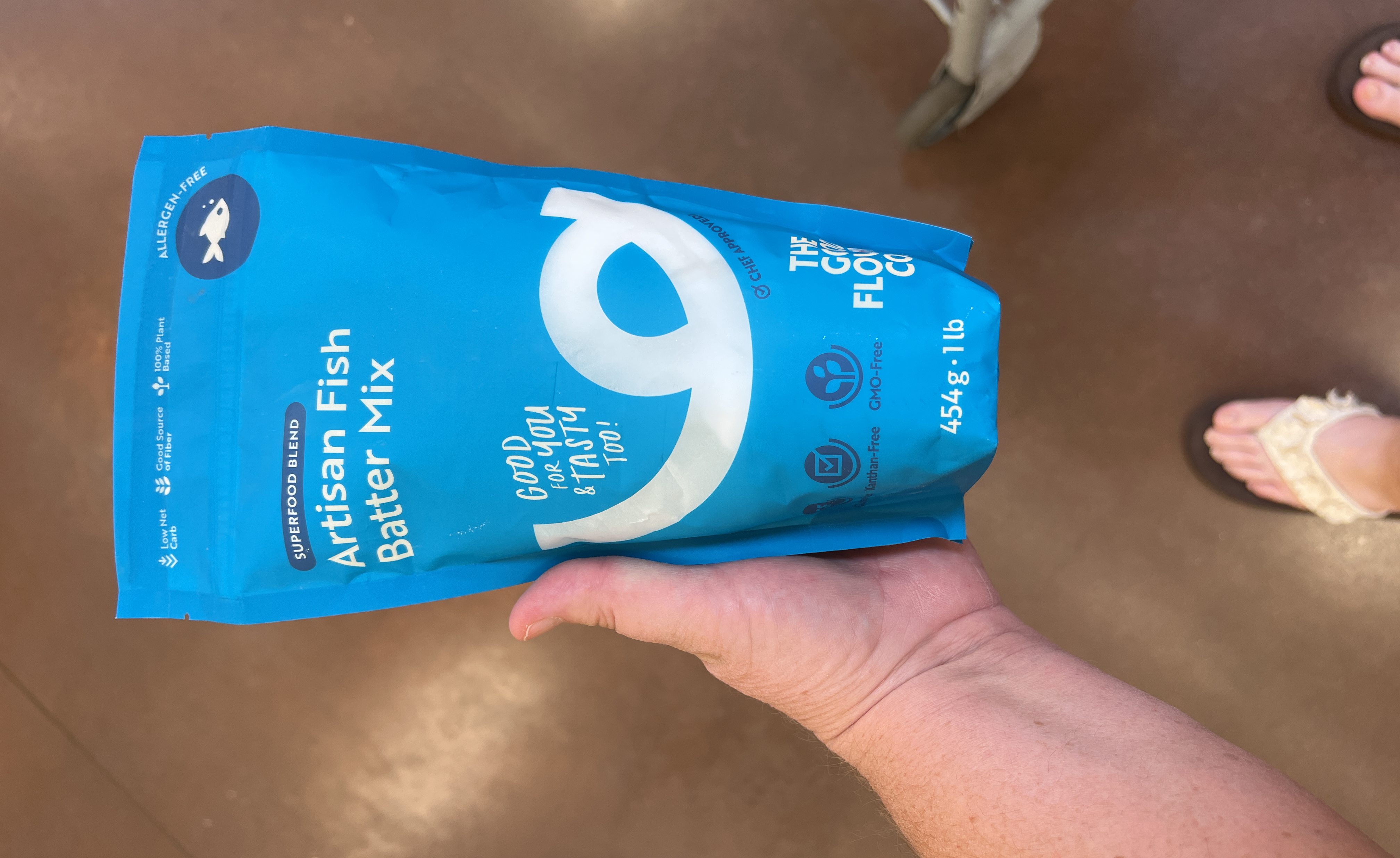 Product