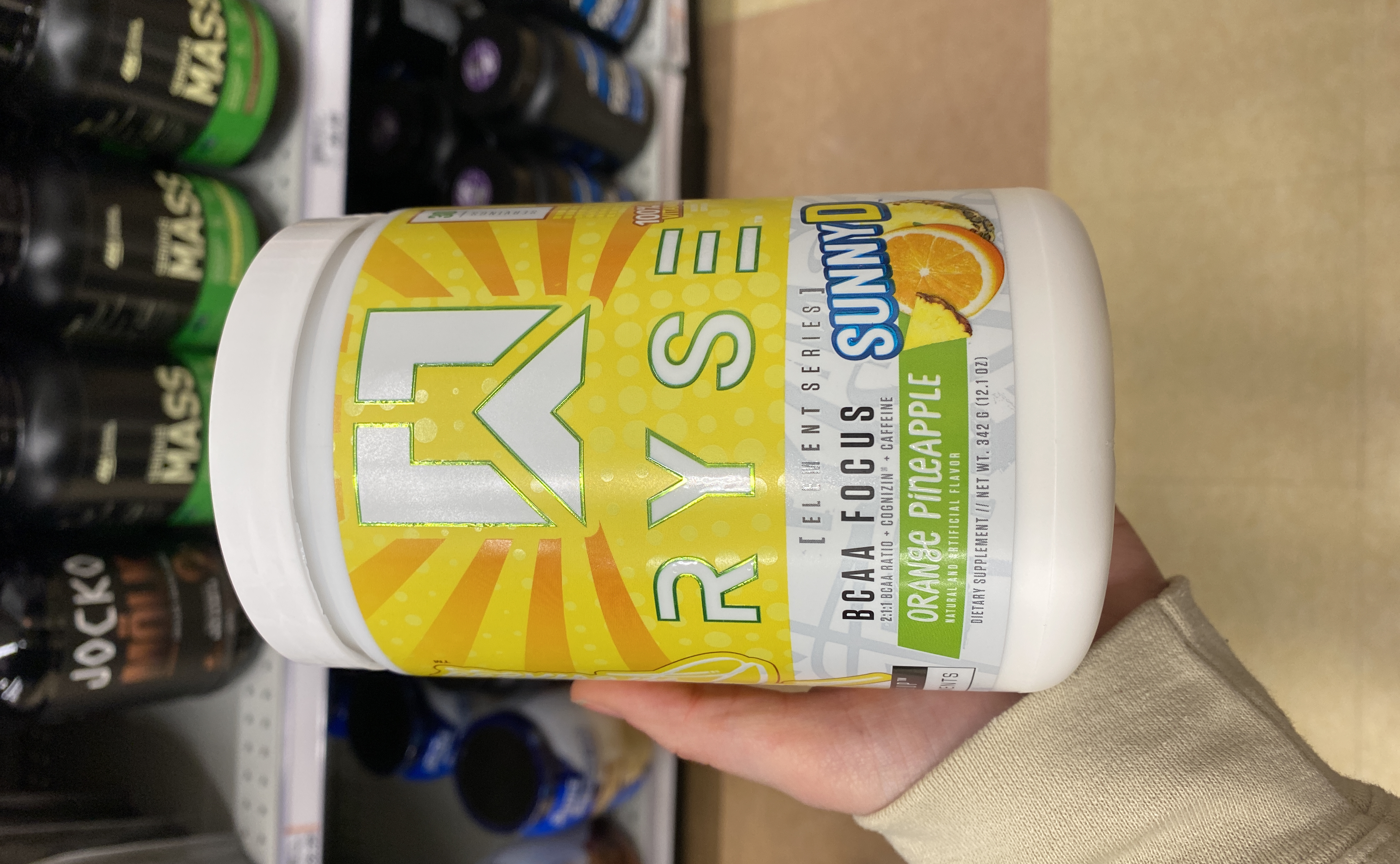 Product