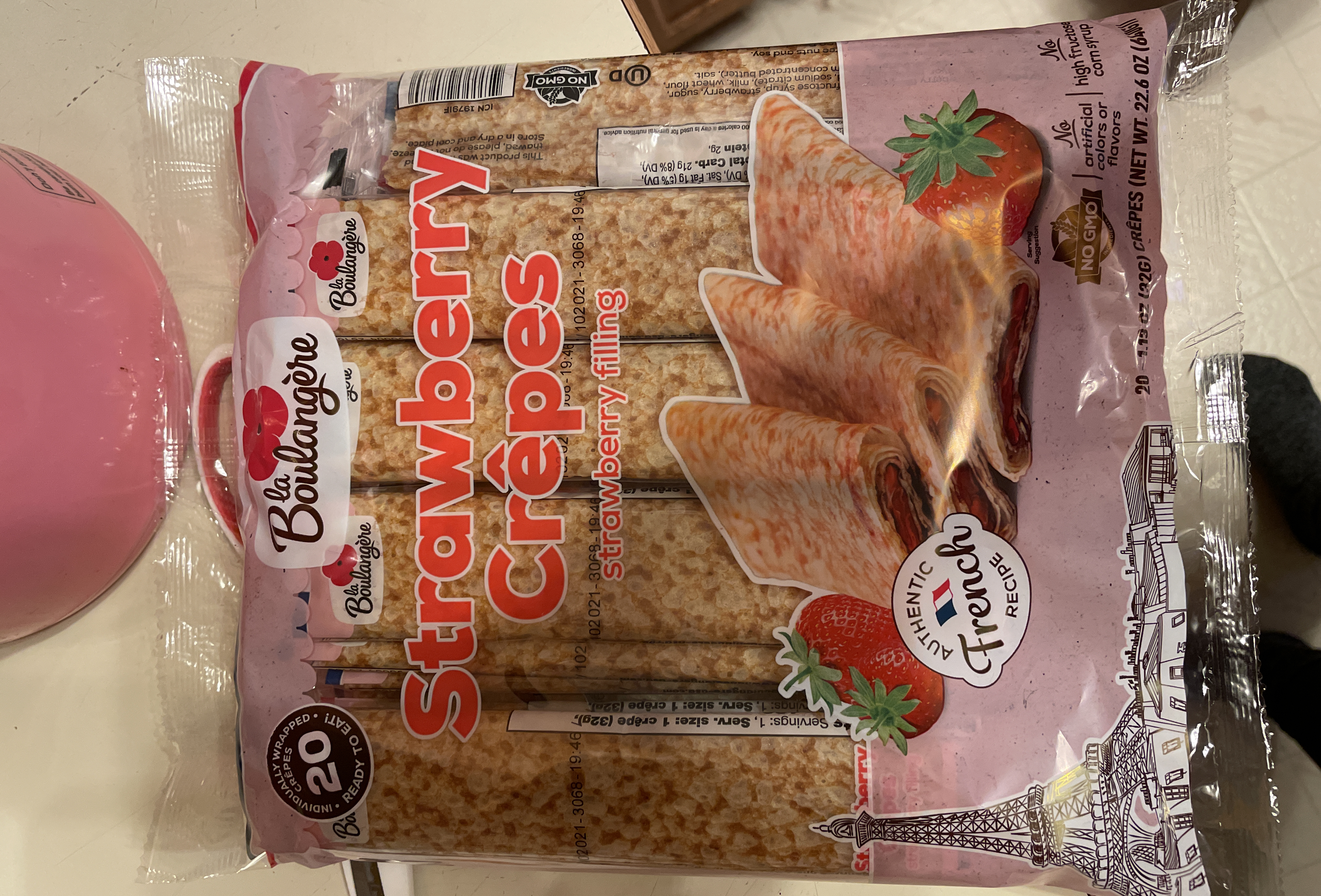 Product