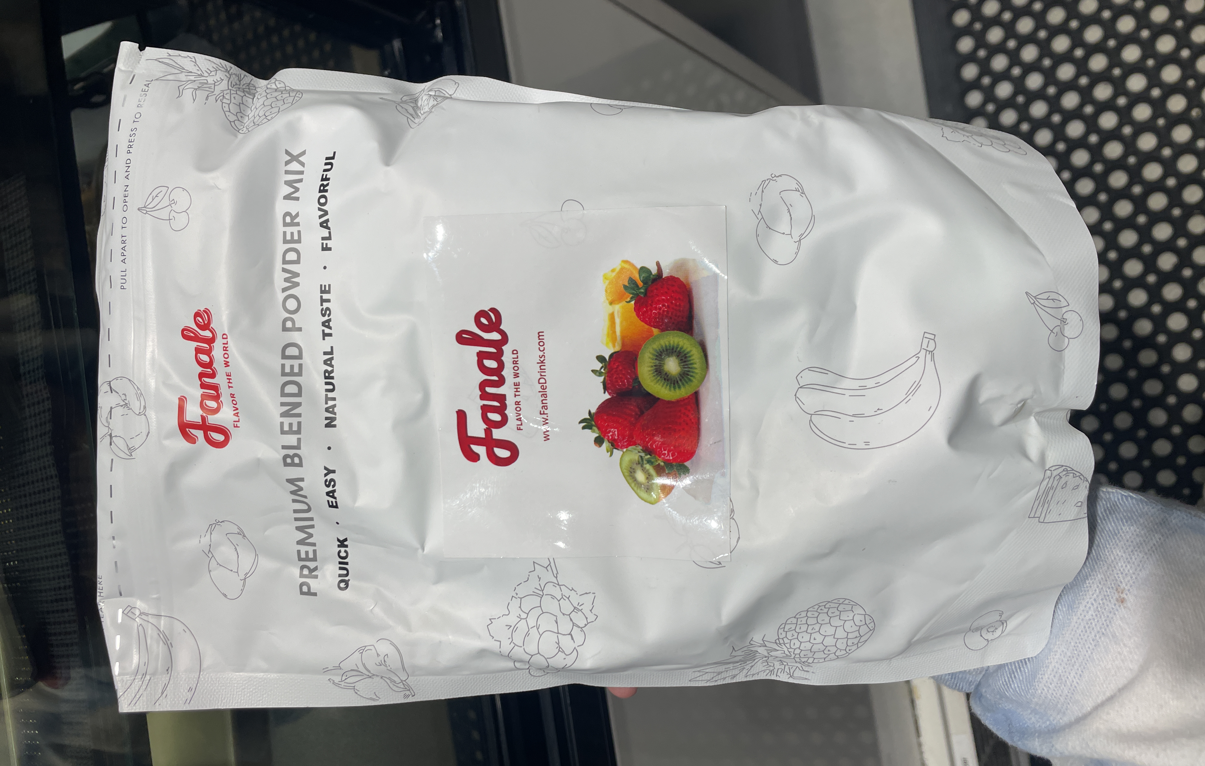 Product