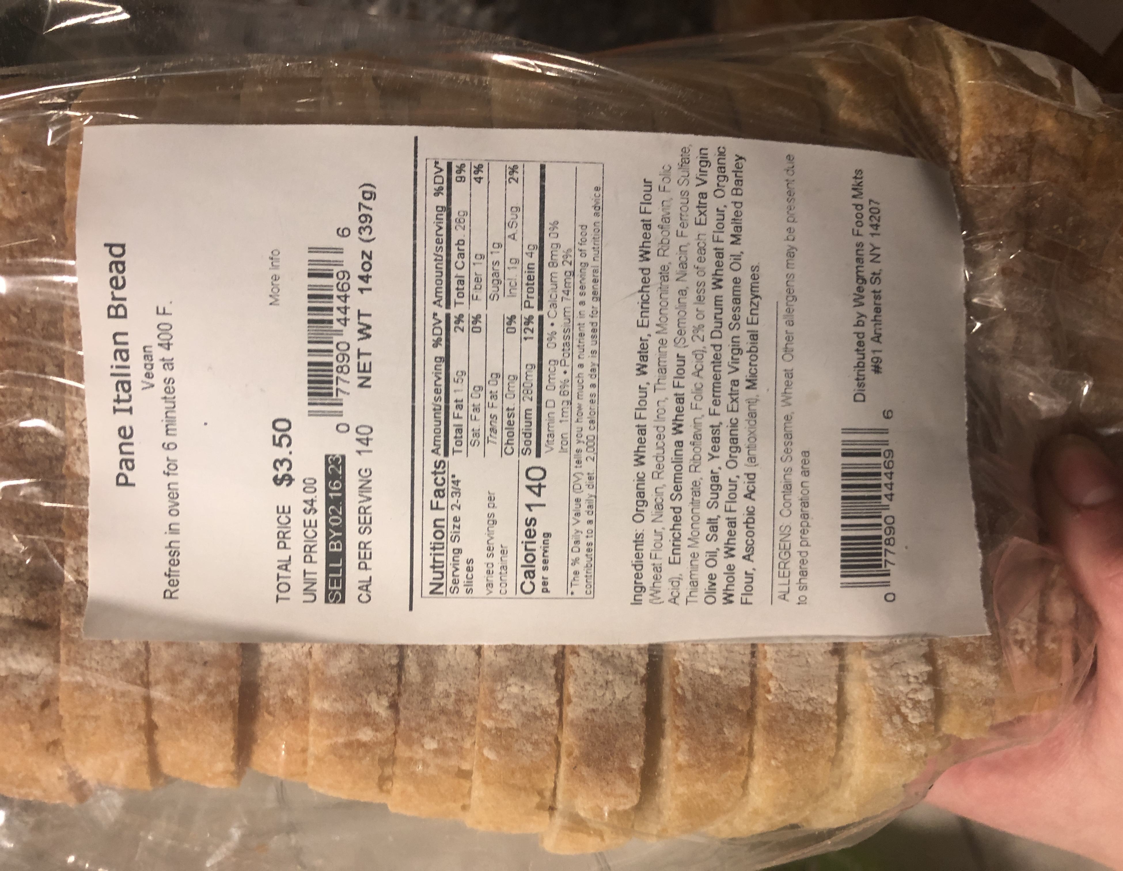 Product