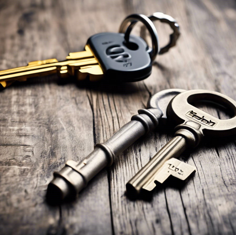 From Listings to Keys: Your Path to Homeownership