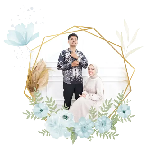 cover photo bride and groom