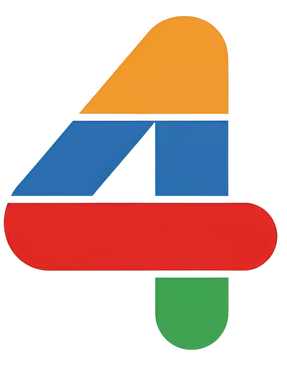 4umAI Logo