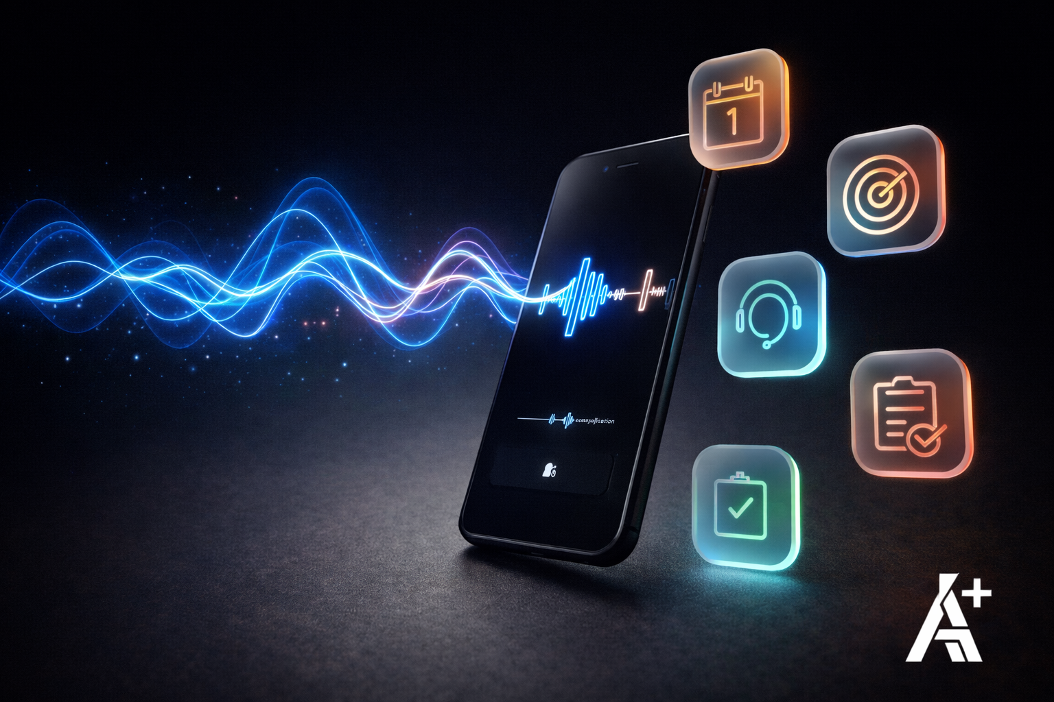 Voice AI Goes Mainstream Major Funding Rounds Signal the Era of AI Phone Agents for Business