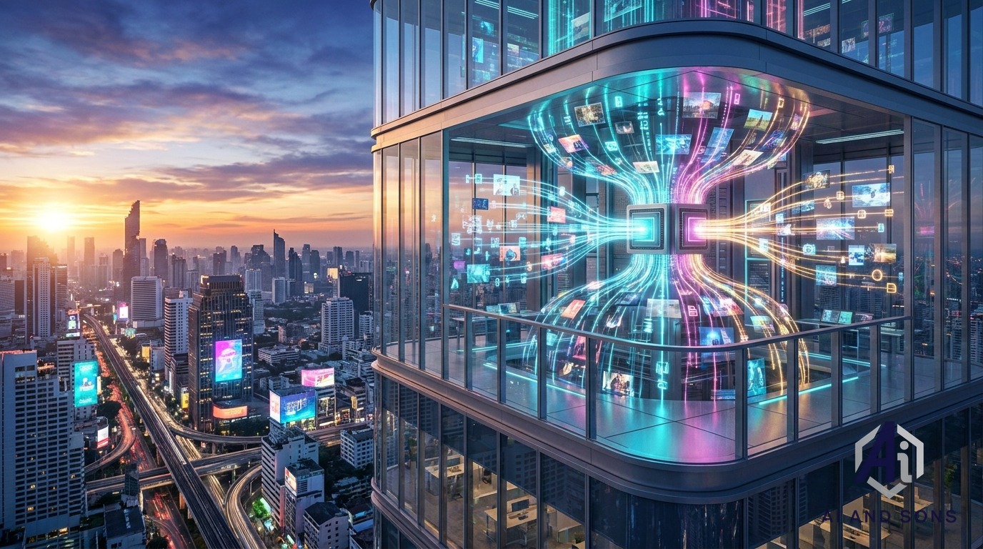 Alibaba's Qwen3.8-Max: A New Era for Open-Weight Multimodal AI