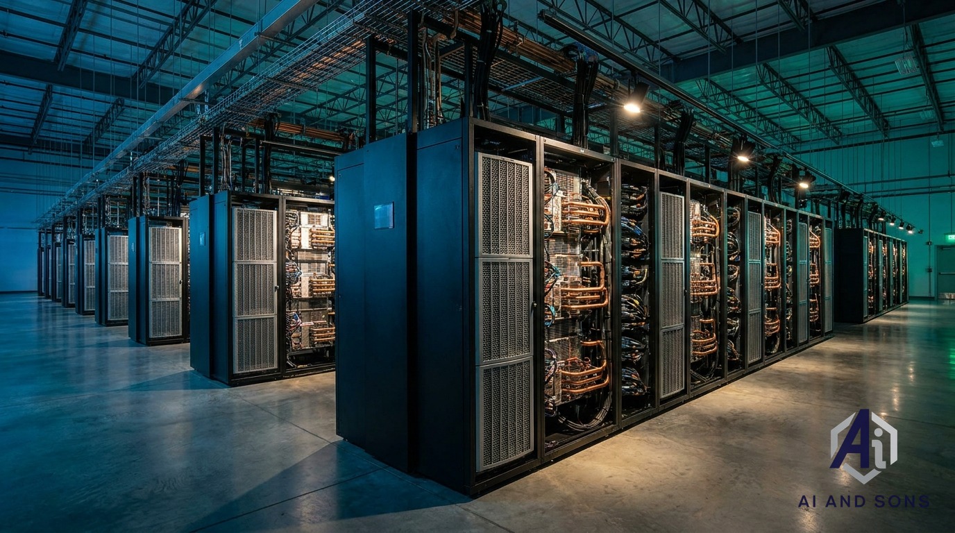 AMD Unveils Helios Rack-Scale Solutions for Next-Gen AI Infrastructure