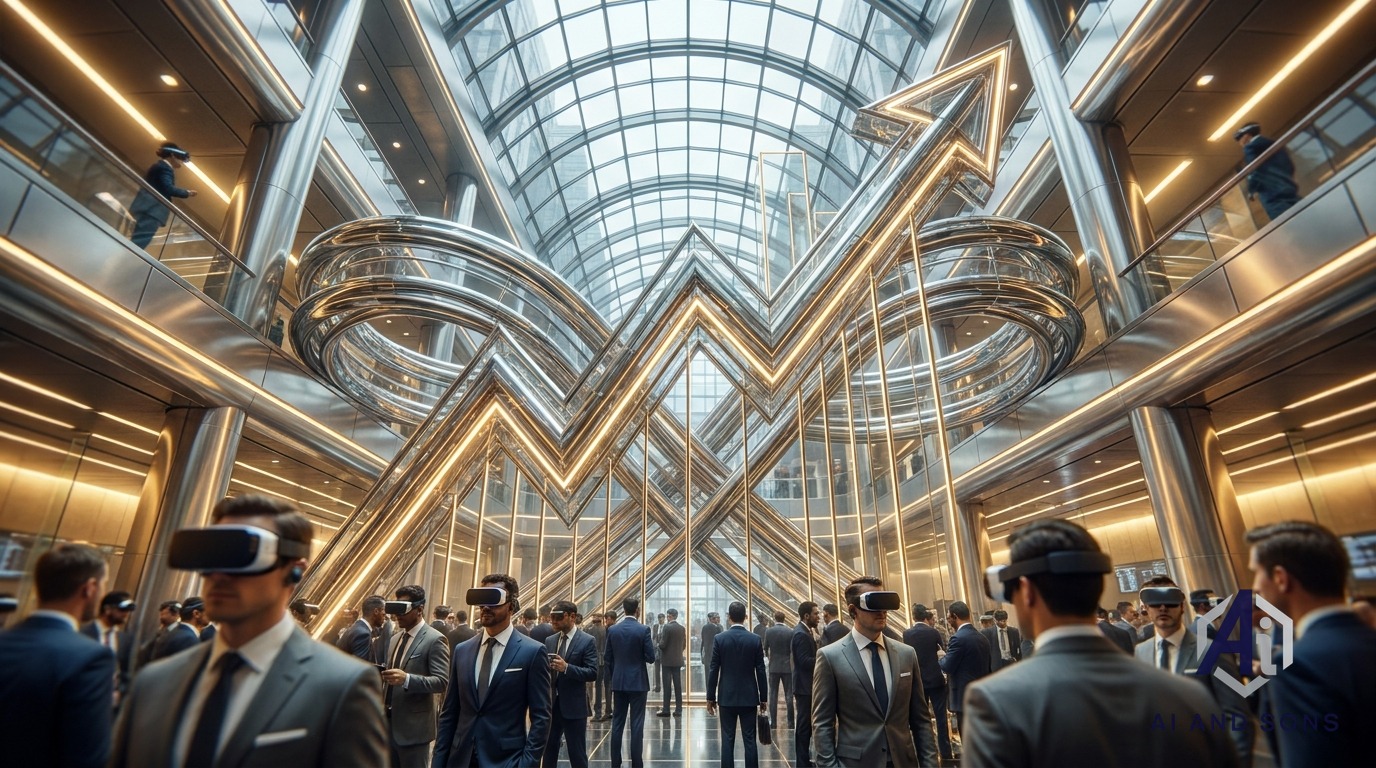 Anthropic's $2 Trillion IPO: A New Benchmark for the AI Industry