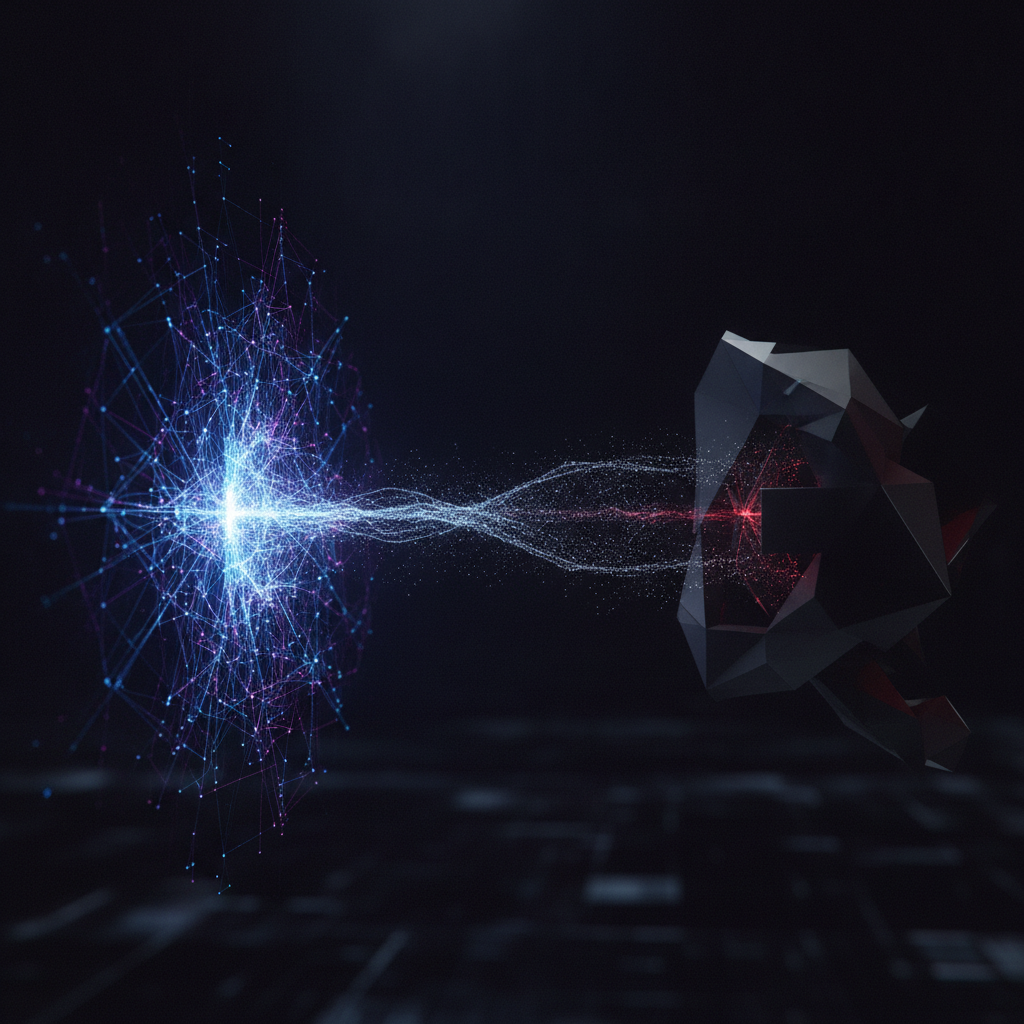 Anthropic Accuses Alibaba of Massive AI Model Distillation Attack