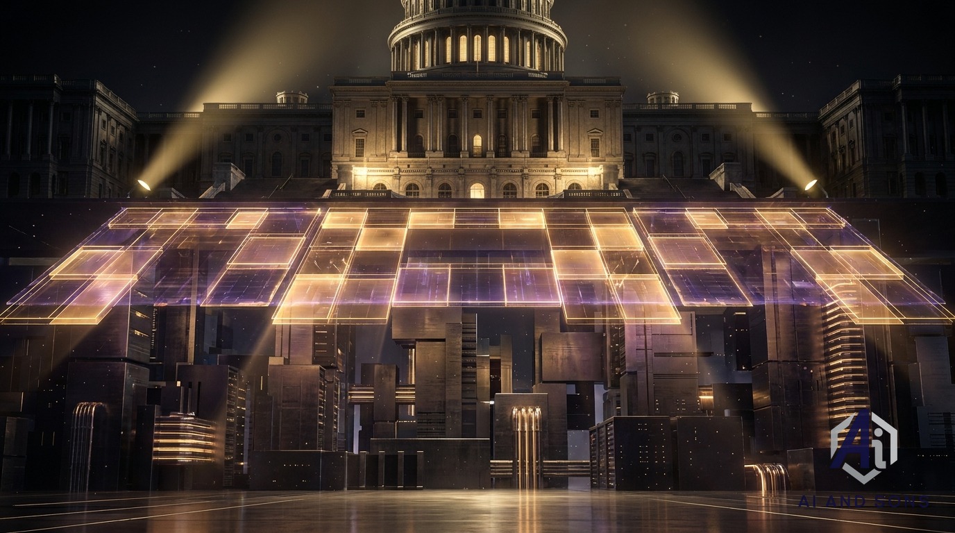 Anthropic's AI Safety Bill: A Landmark Proposal for Regulation