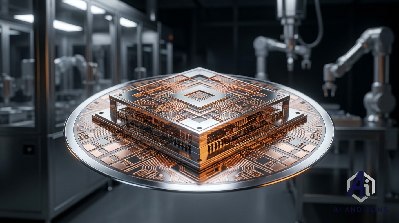 Anthropic Designs Custom AI Chips: A Strategic Shift for Enterprise AI