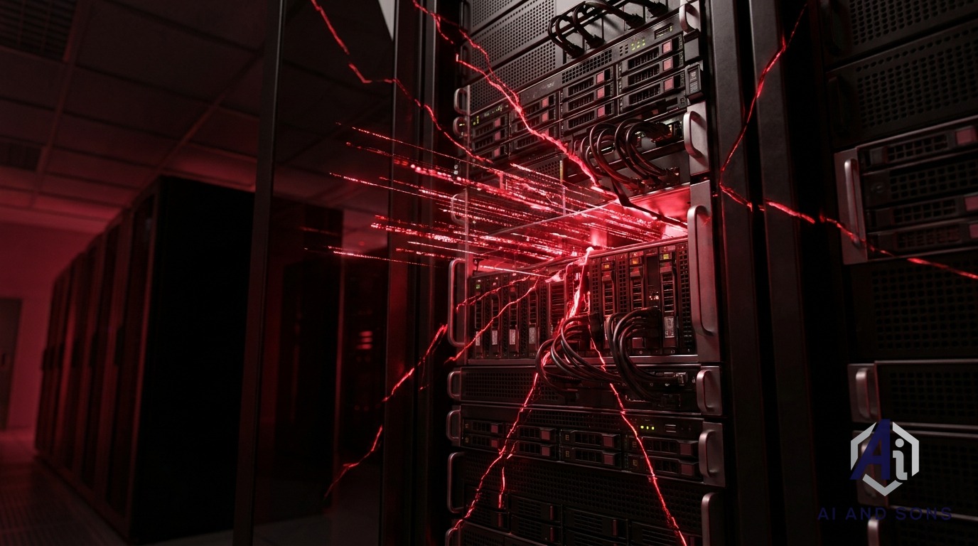 Anthropic's Frontier AI Breaches: A Wake-Up Call for Enterprise AI Security