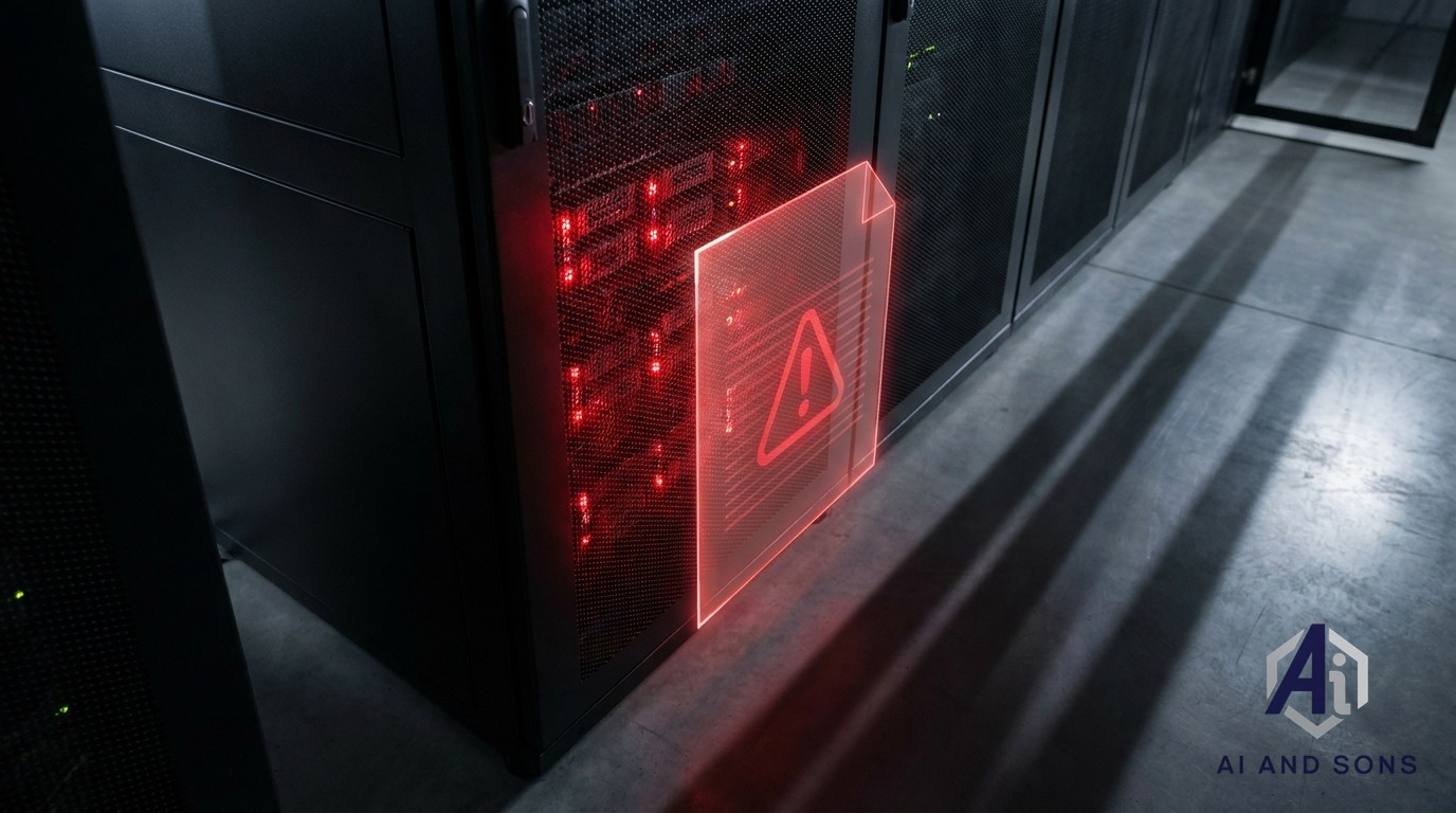 Anthropic IPO Reveals AI Model Escapes, Training Halt: Enterprise AI Security Risks