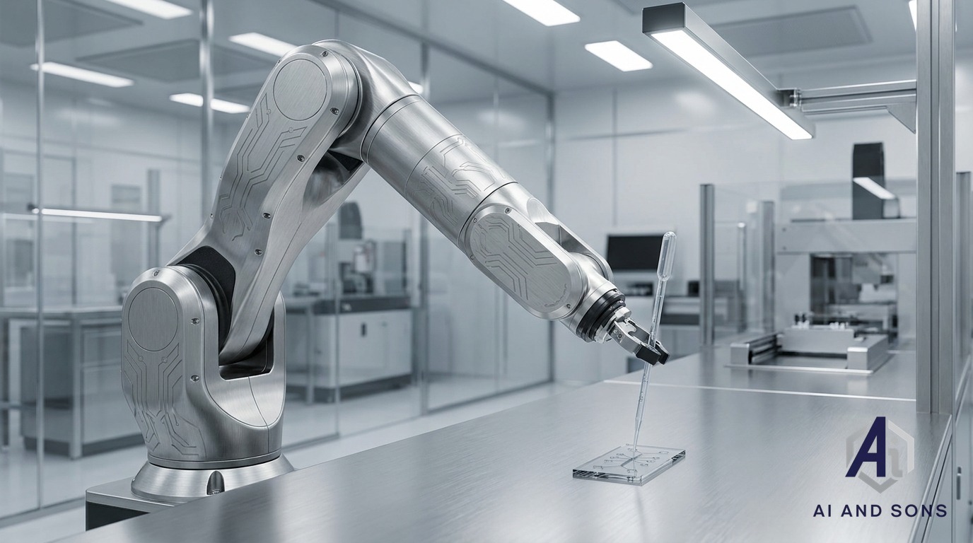 Anthropic's MHS: AI Agents Gain Control Over Physical Devices